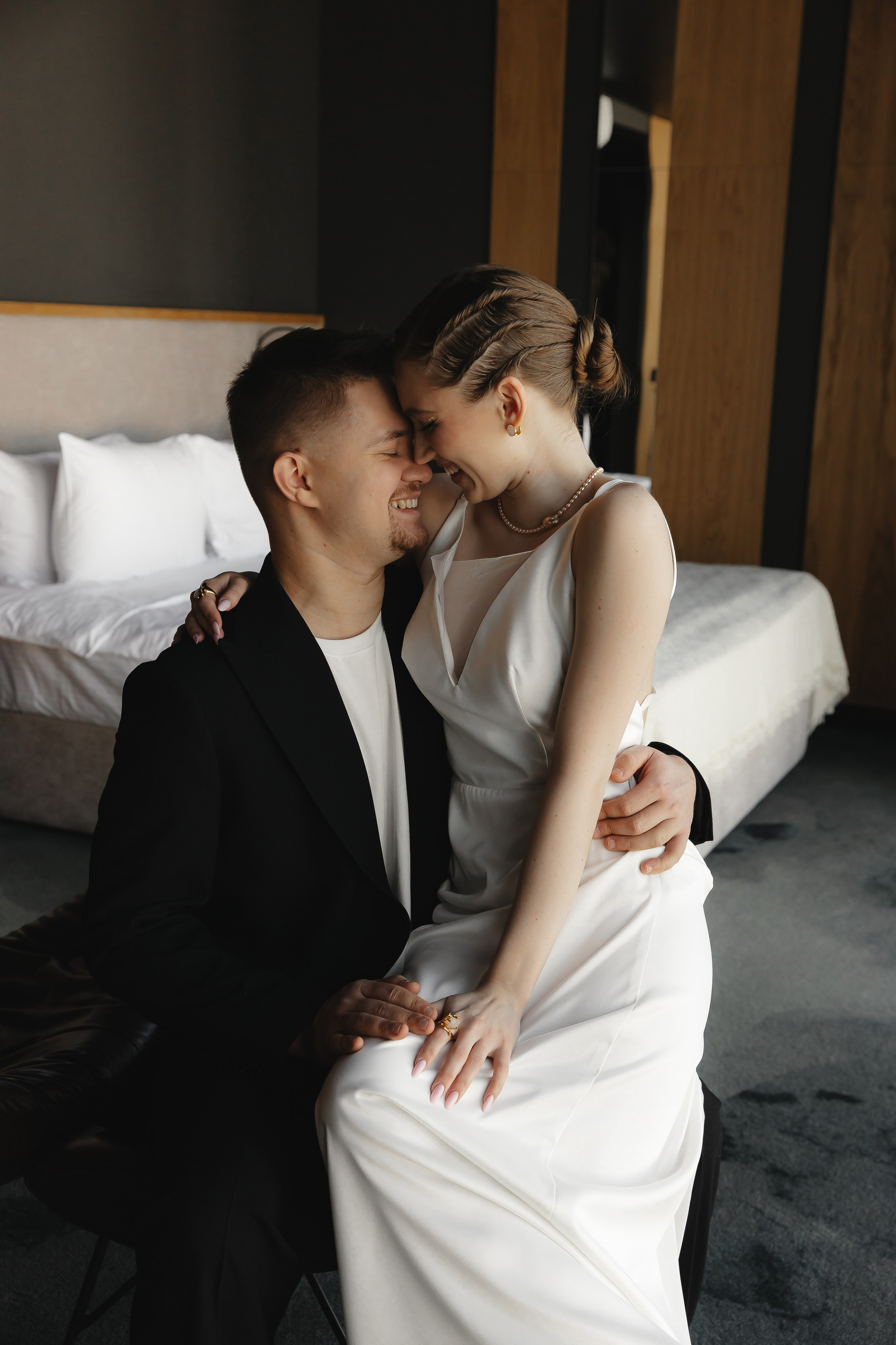 Свадебный фотограф в Екатеринбурге Александр Перепечин