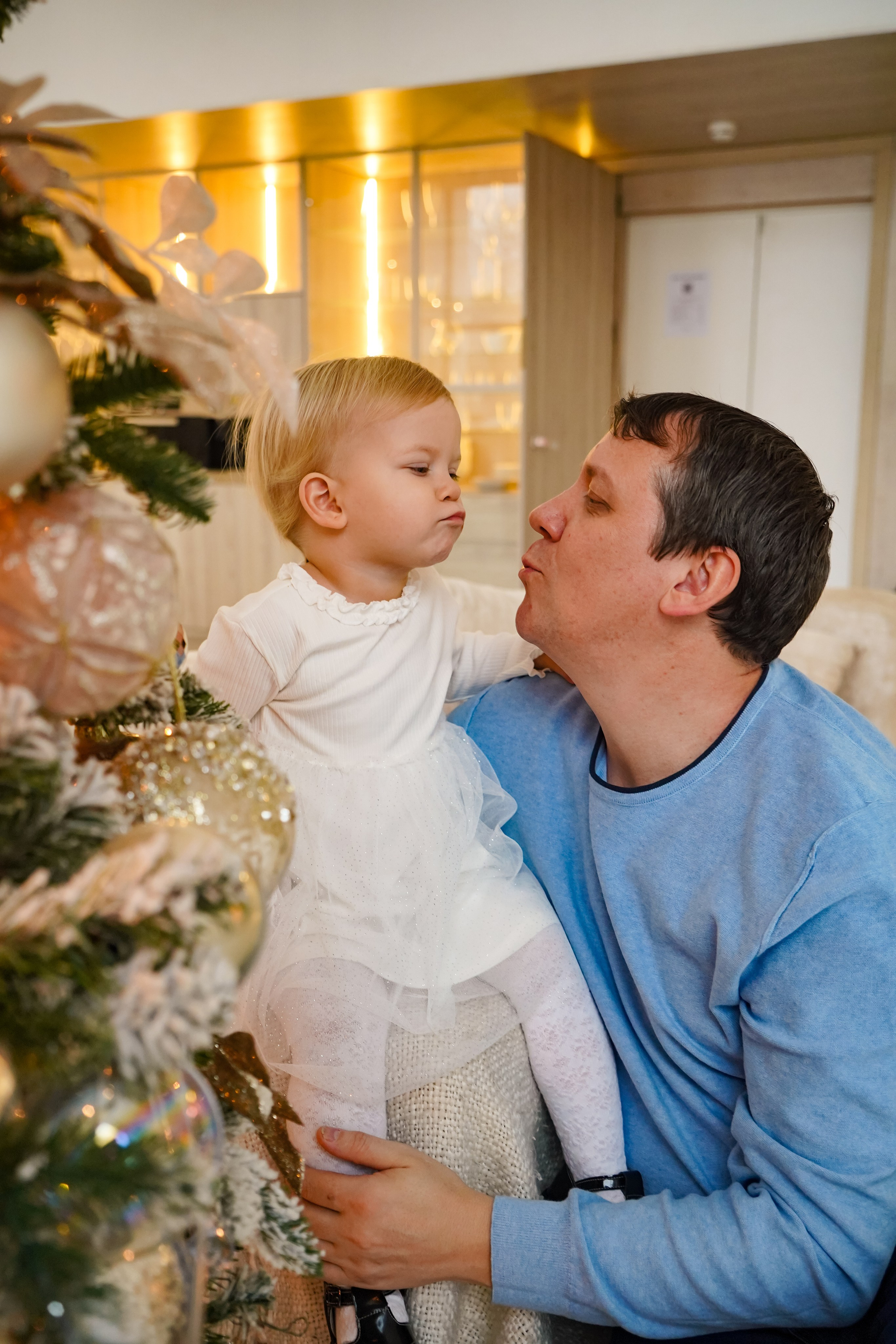 Павел, Таисия и Алисочка. Семейный и детский фотограф Зеленоград Кудашова Наиля