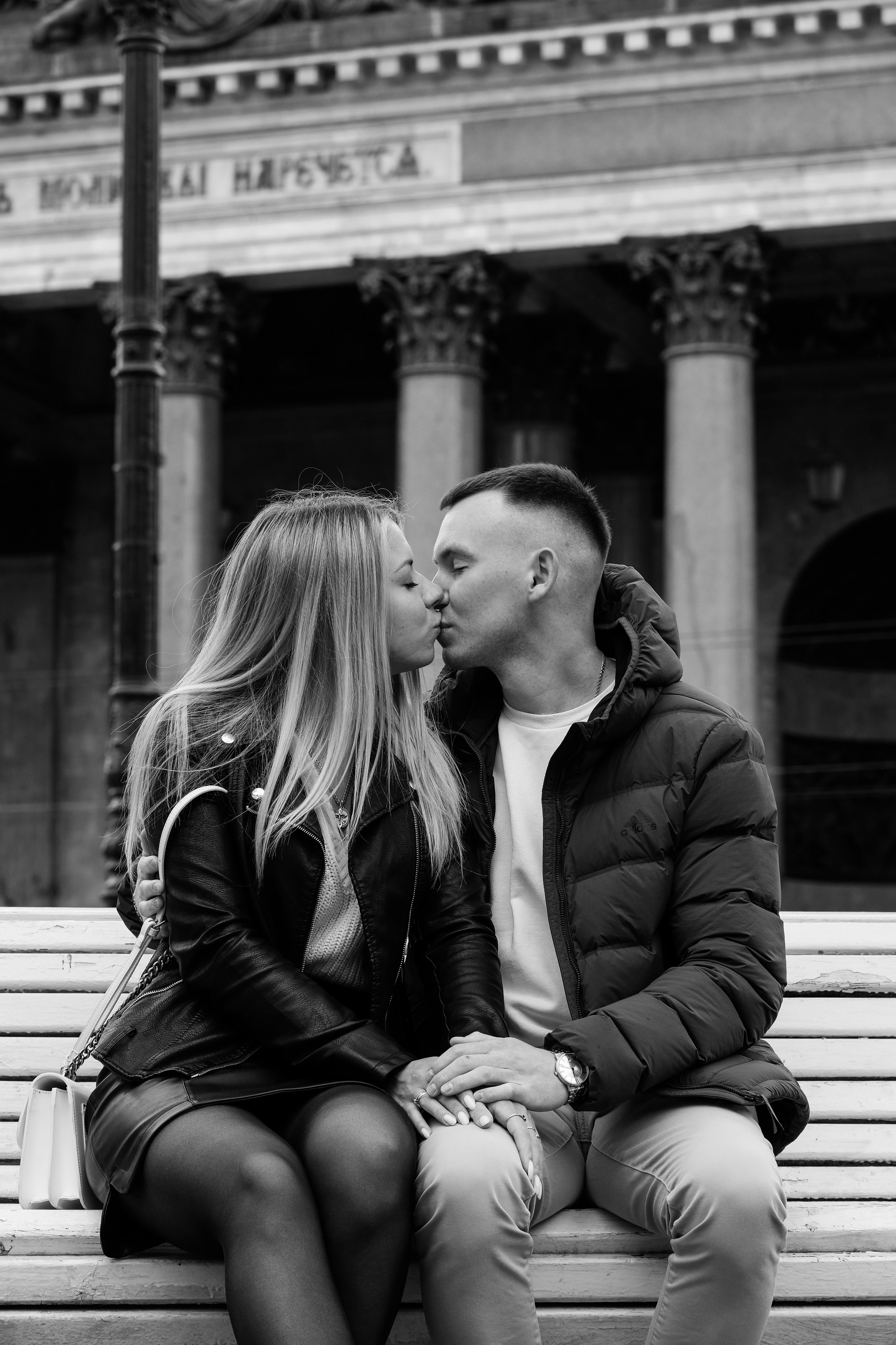 Фотосессия лавстори Питер. Портретный, репортажный фотограф Санкт-Петербург Елизавета Комарова