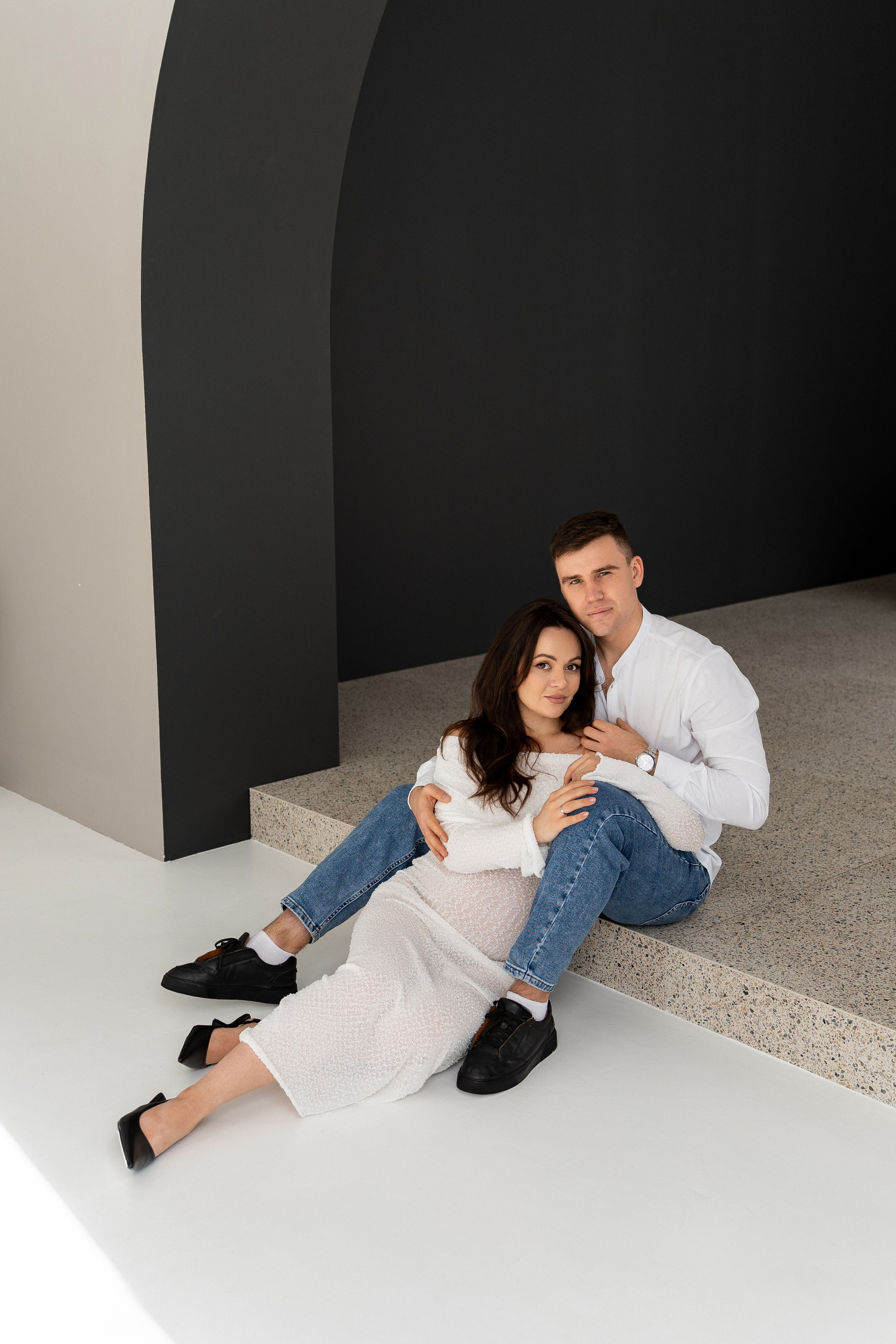 Фотограф беременности в Краснодаре. Семейный и NEWBORN фотограф г. Краснодар