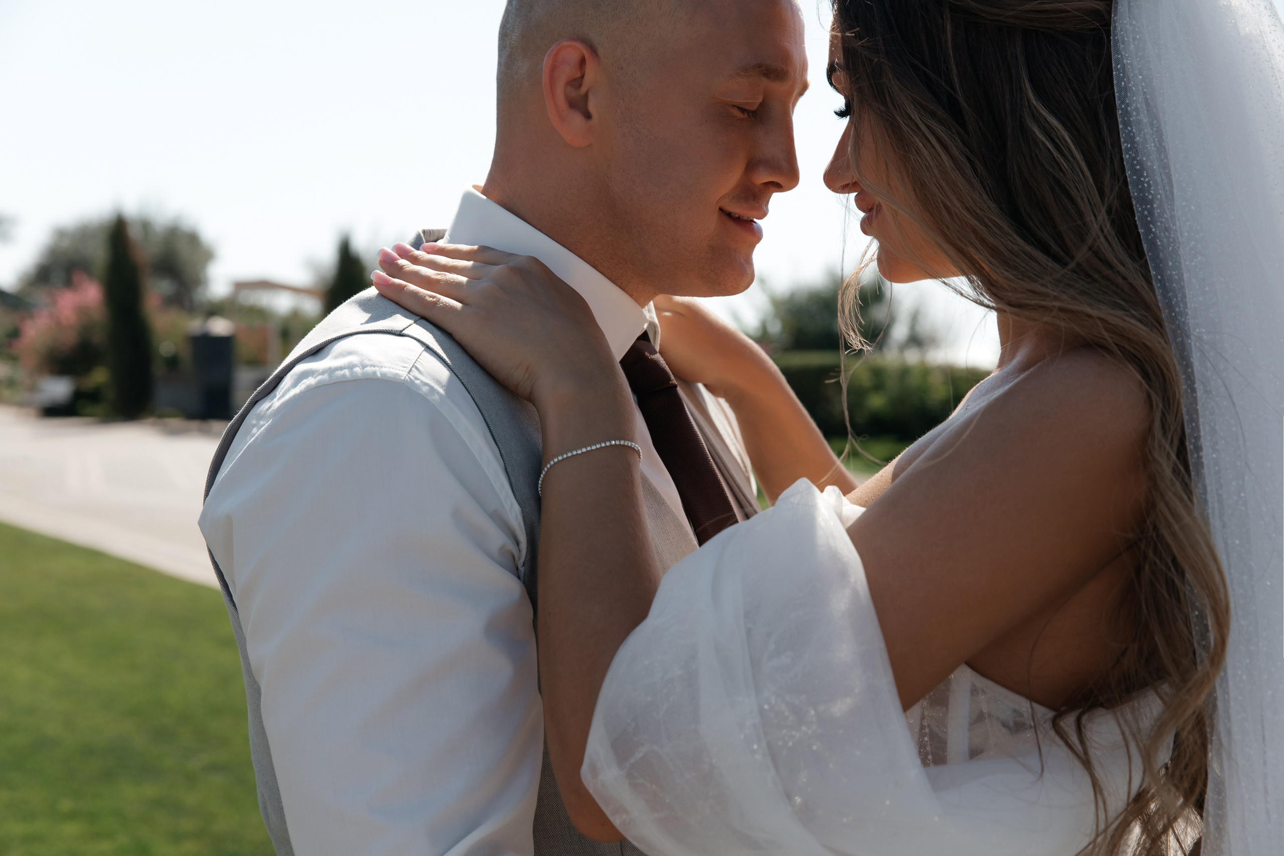 V & A. ФОТОГРАФ