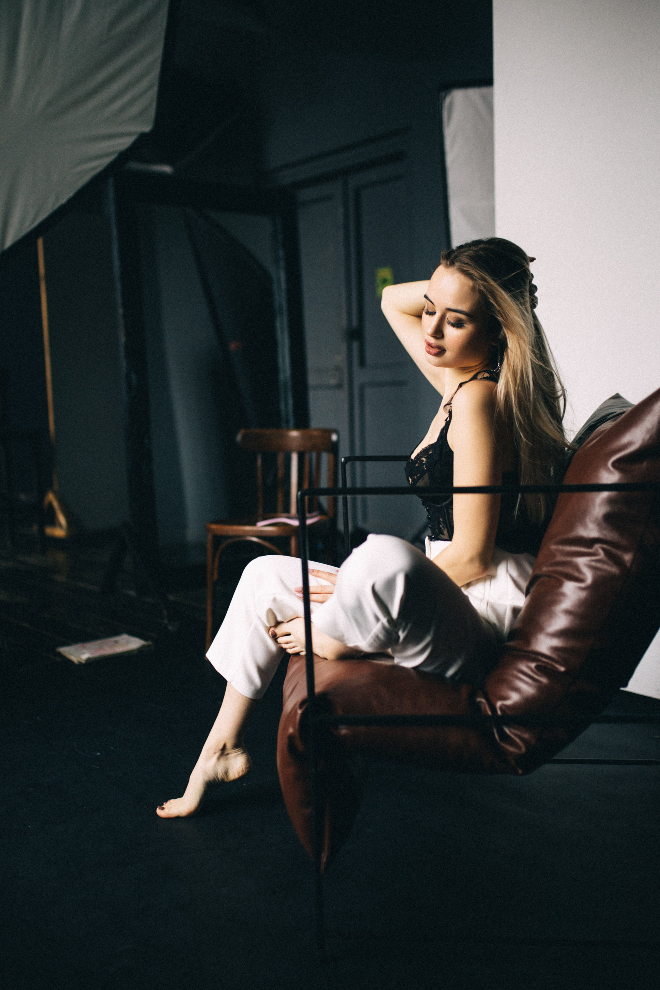 Studio. ФОТОГРАФ