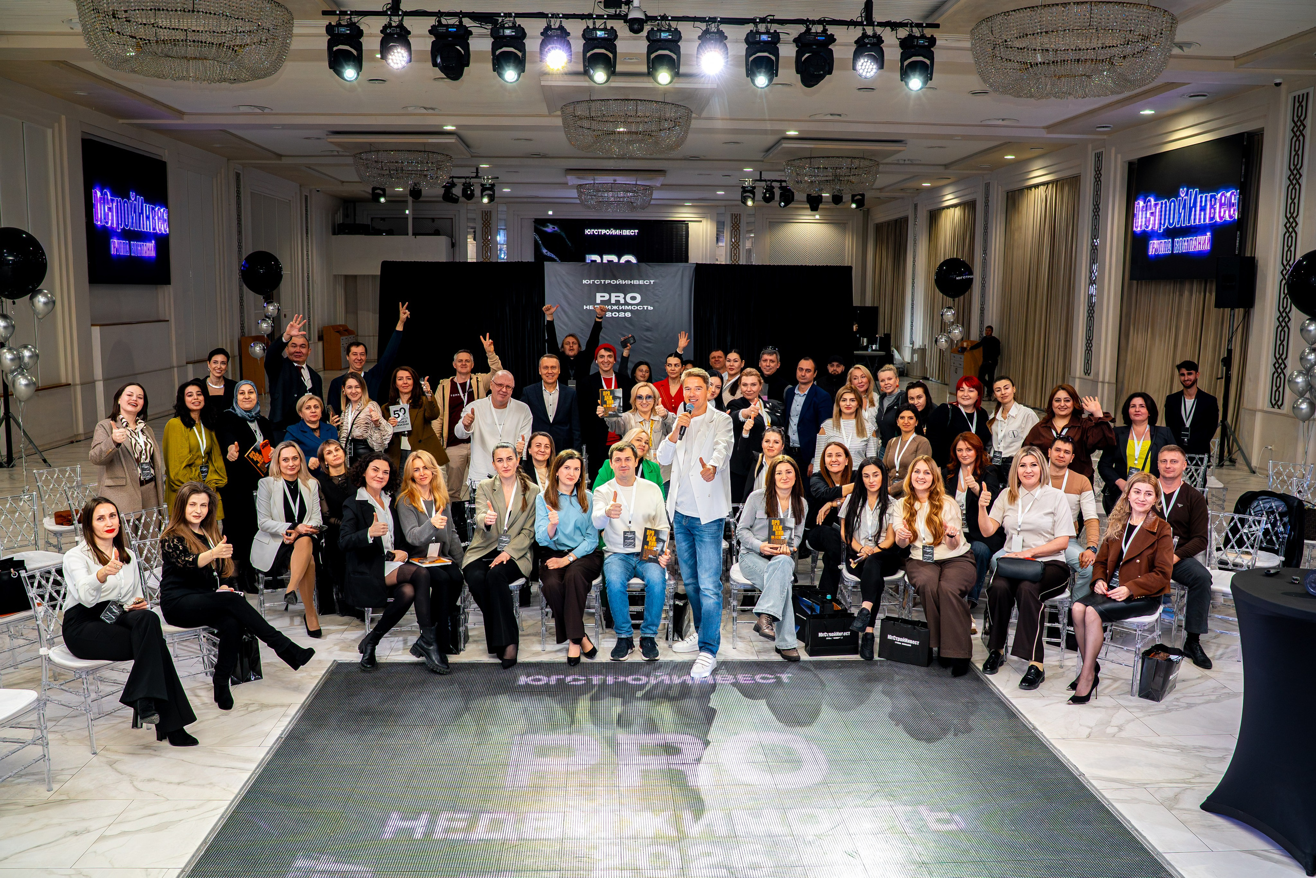 Репортажные съемки. Кирилл Бабин