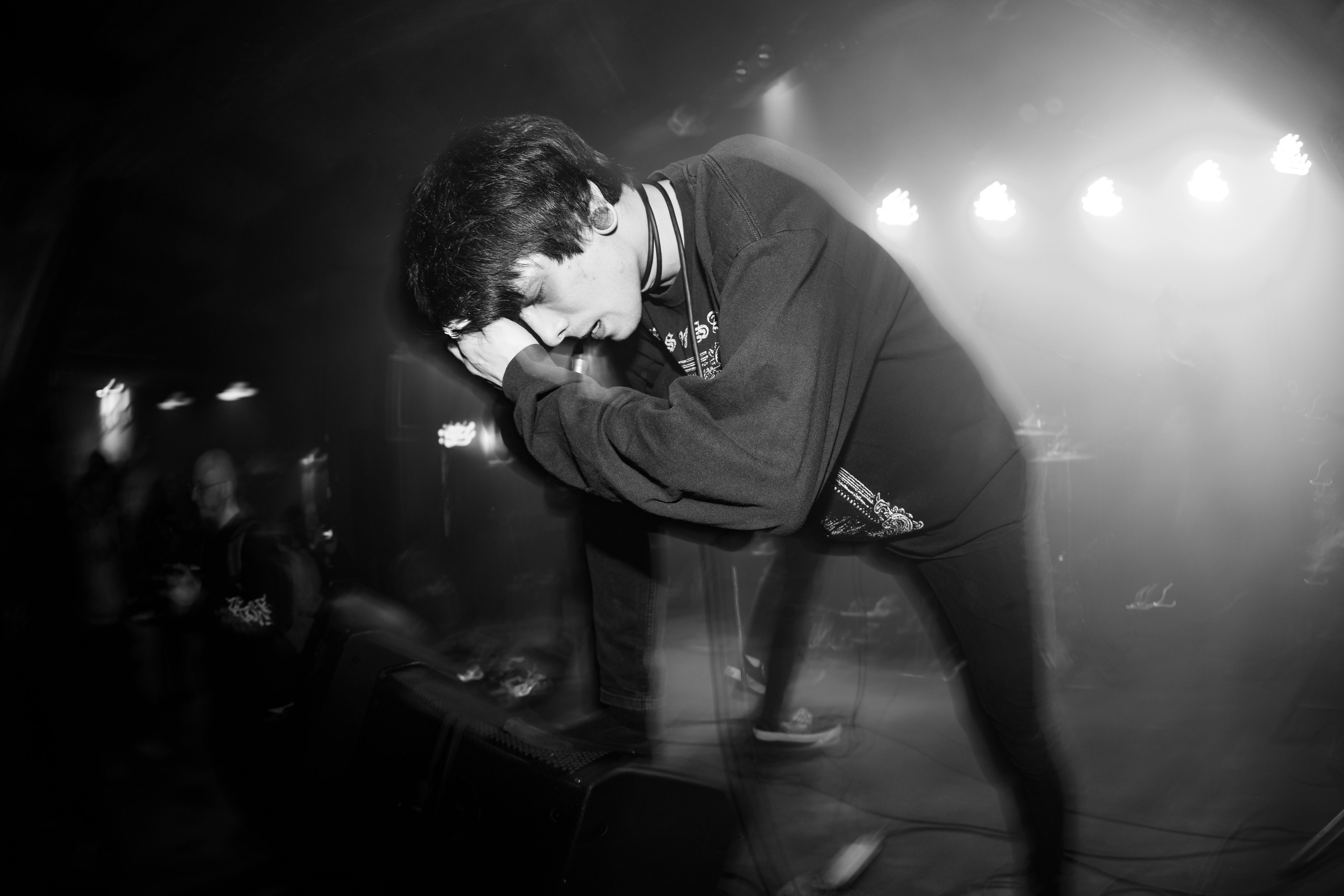 Naska•Pechora•Varhara•Sepharose|Zoccolo 2.0. Концертный и репортажный фотограф в Санкт-Петербурге Слава Пахомов