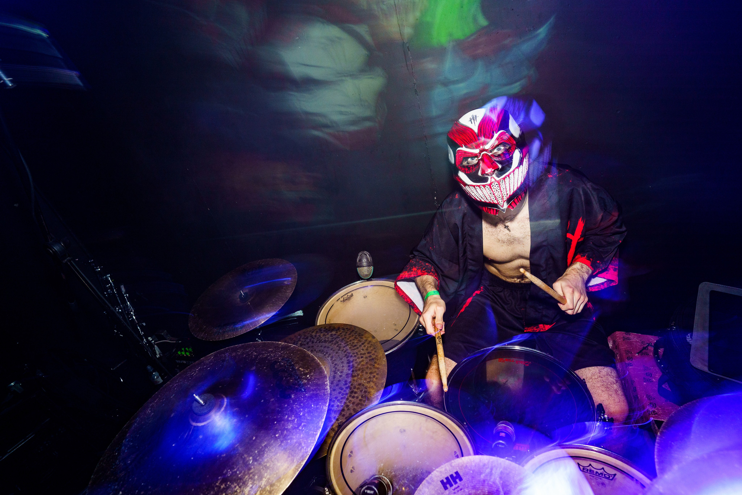 Get This|Zoccolo 2.0. Концертный и репортажный фотограф в Санкт-Петербурге Слава Пахомов