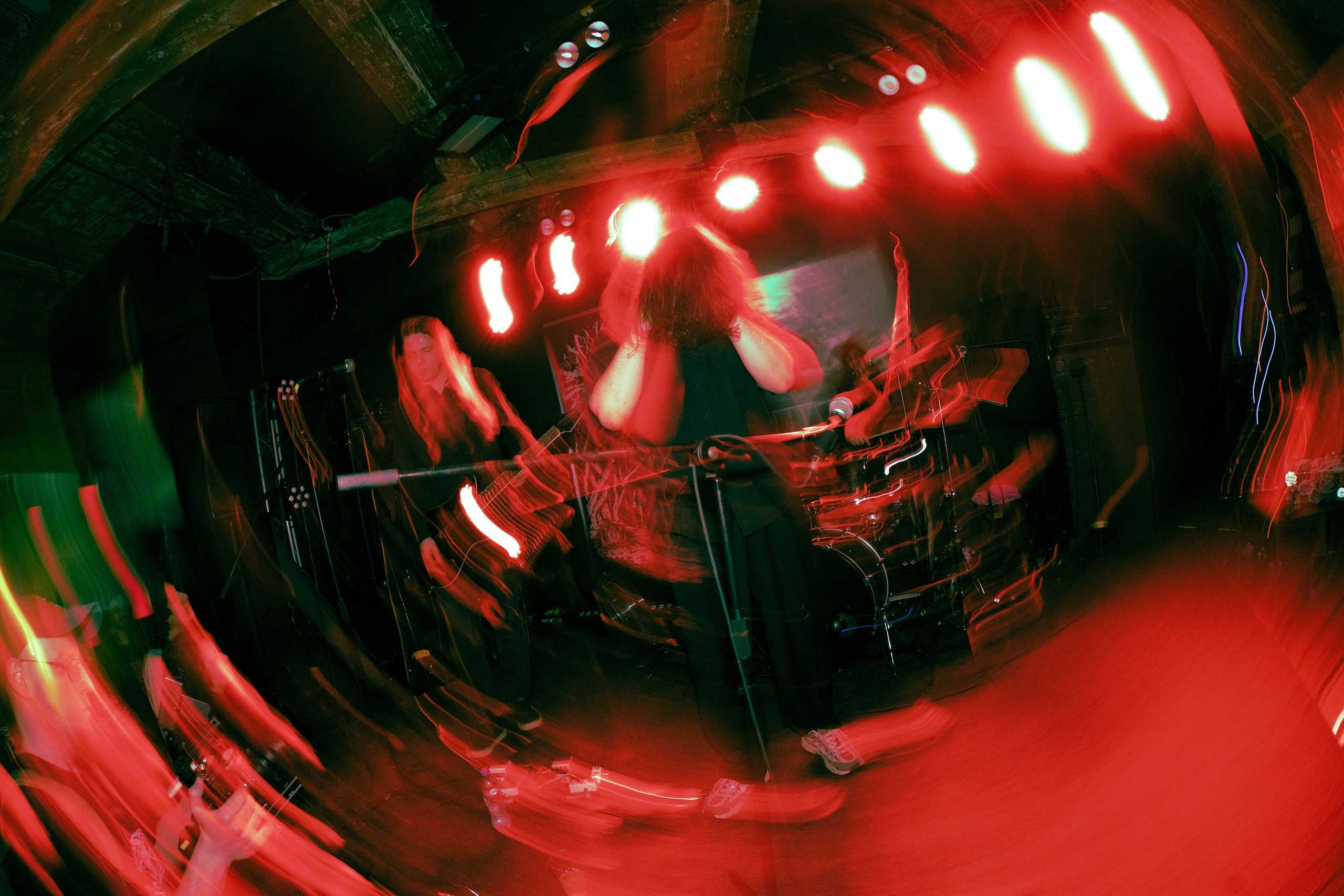 Potvor • aphotique • Doomerion|Zoccolo 2.0. Концертный и репортажный фотограф в Санкт-Петербурге Слава Пахомов