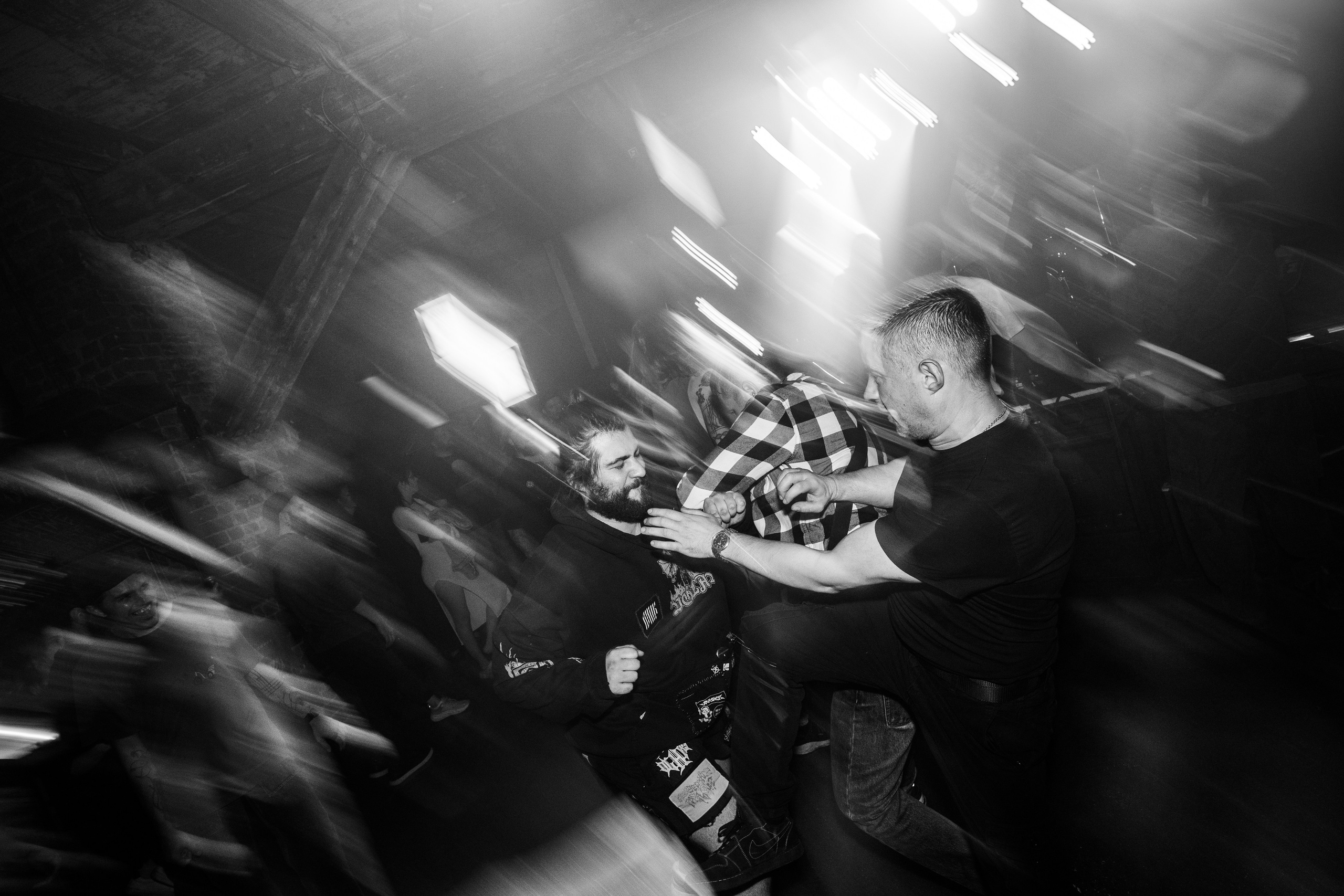 Protoslon • Масть • Potvor | Zoccolo 2.0 21/09/25. Концертный и репортажный фотограф в Санкт-Петербурге Слава Пахомов