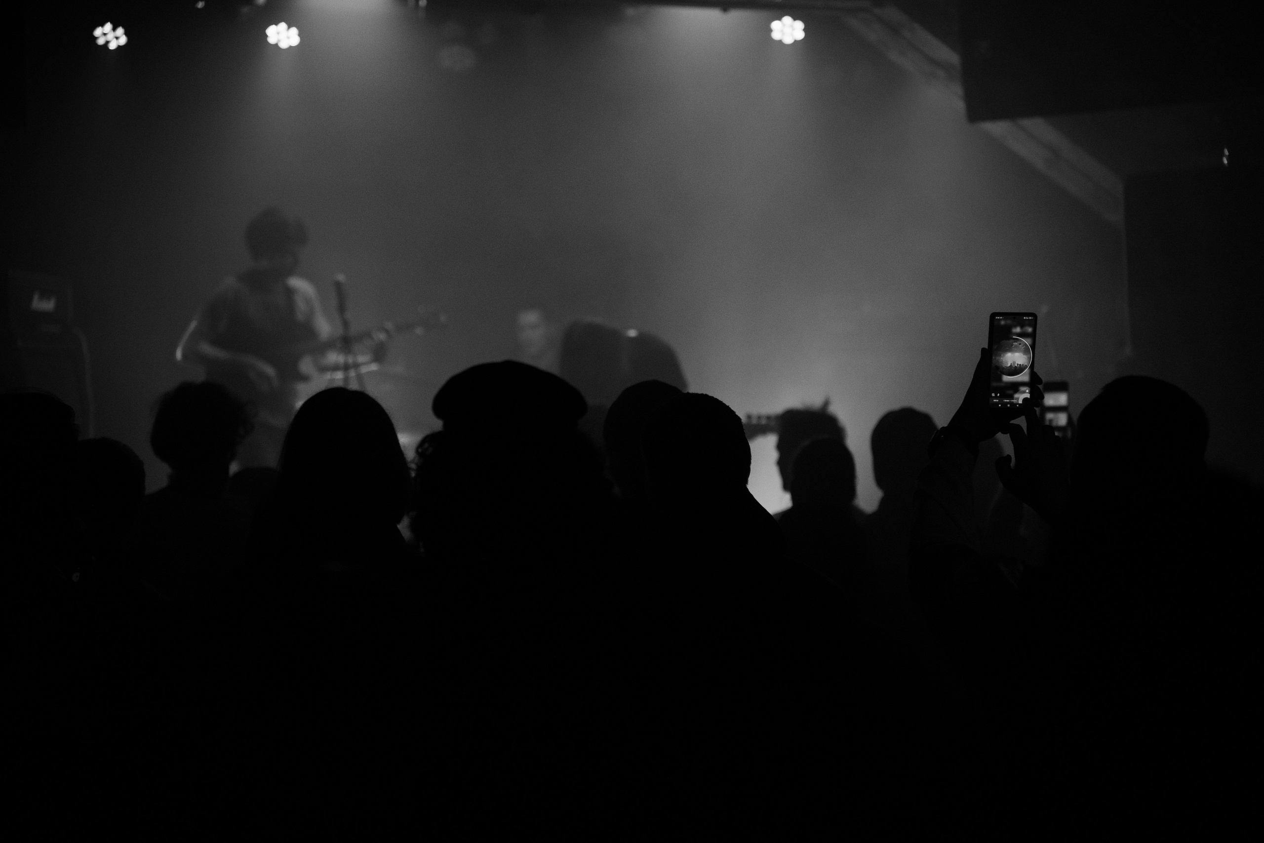 Аферист • unisex • aphotique • Gigrøma |Zoccolo 2.0. Концертный и репортажный фотограф в Санкт-Петербурге Слава Пахомов