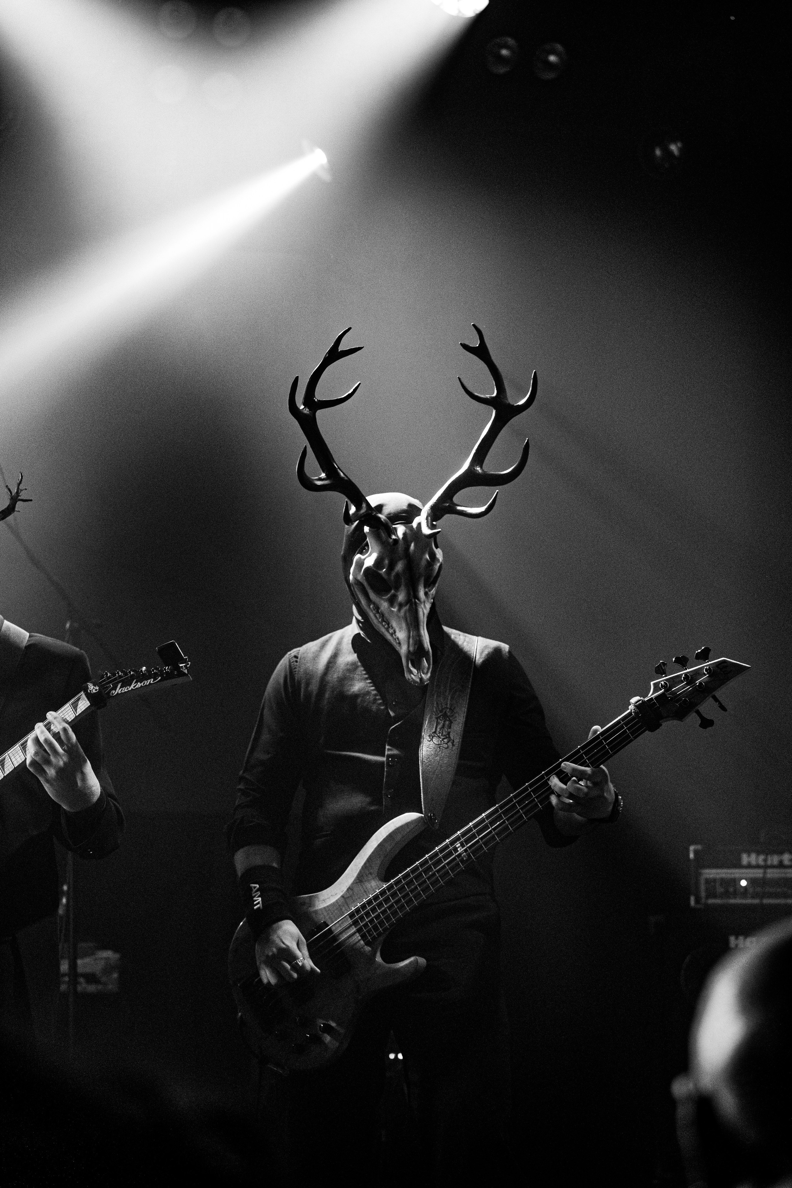 Koschei/Neuropolis. Lunar fest. Концертный и репортажный фотограф в Санкт-Петербурге Слава Пахомов