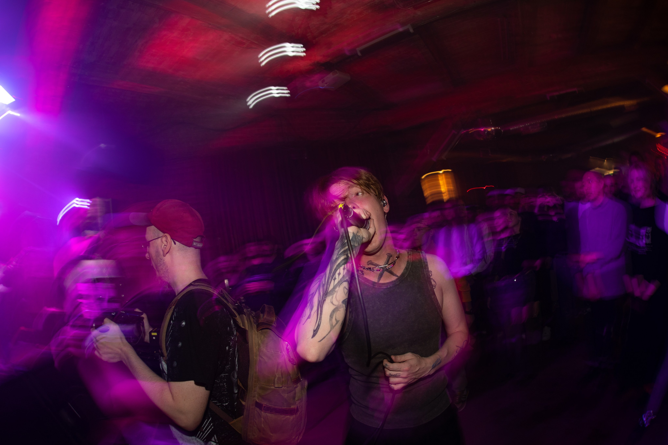 Аферист • unisex • aphotique • Gigrøma |Zoccolo 2.0. Концертный и репортажный фотограф в Санкт-Петербурге Слава Пахомов