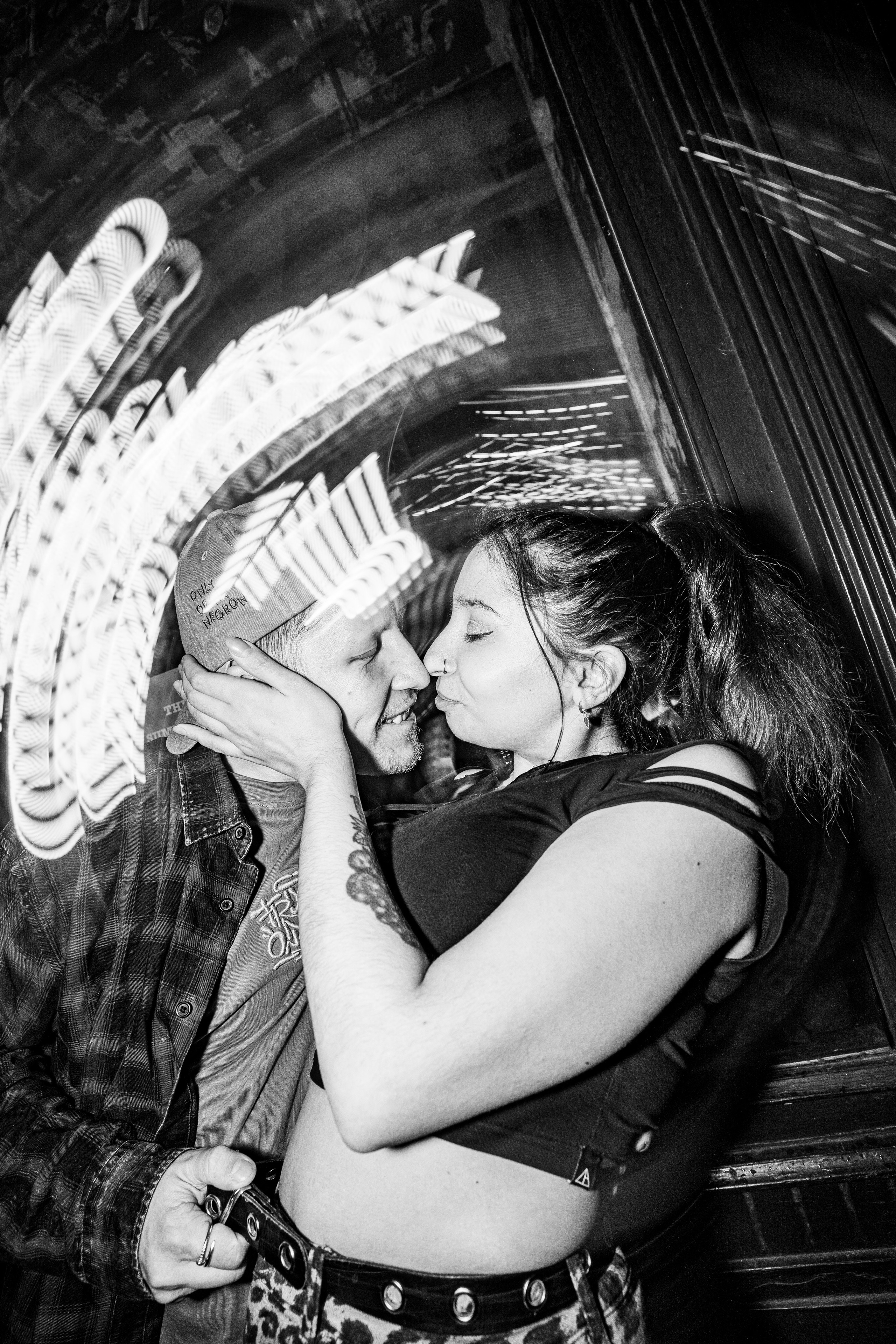 Бар разбитых сердец. Last summer party. Концертный и репортажный фотограф в Санкт-Петербурге Слава Пахомов