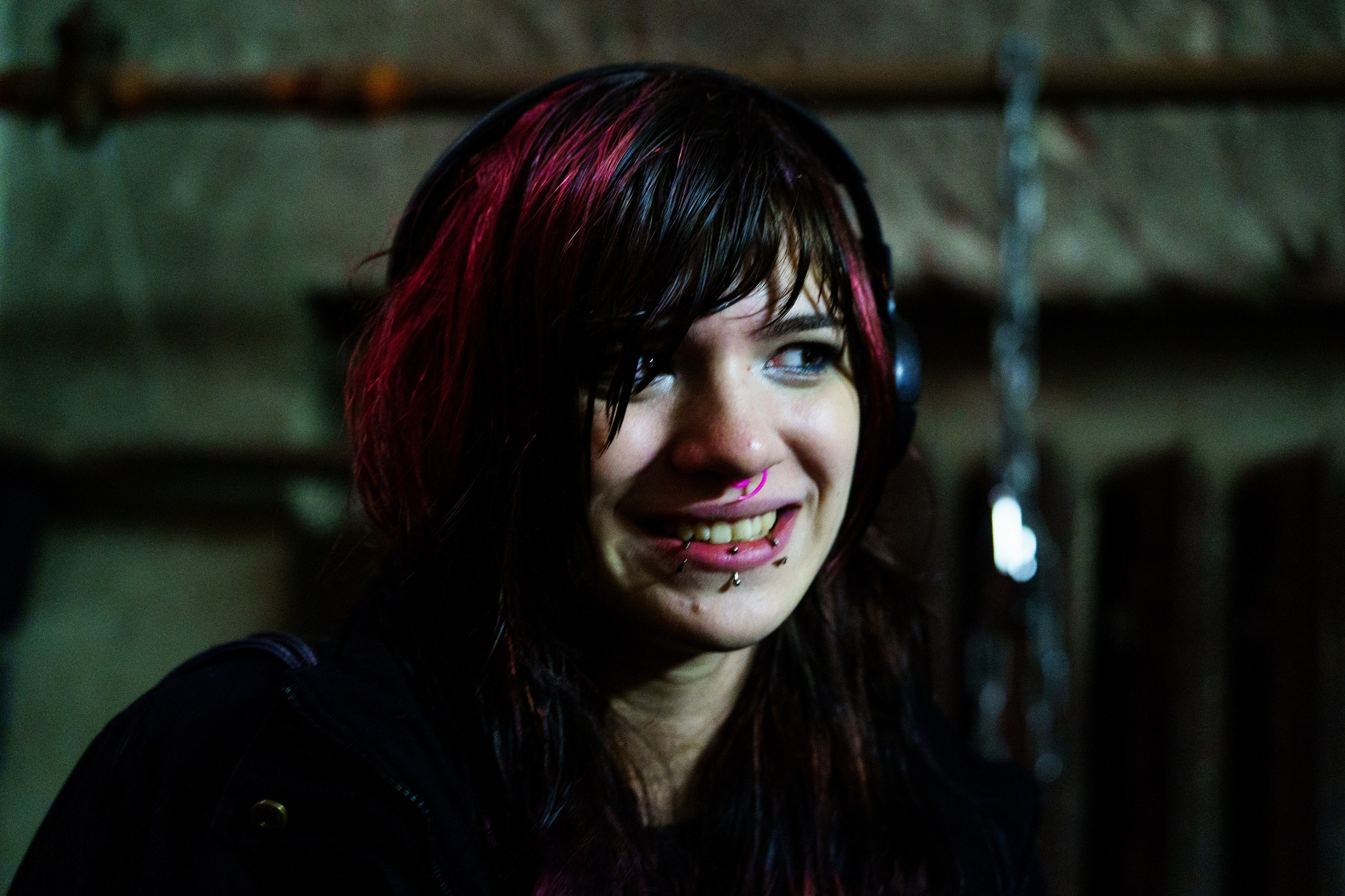 Falltime Gig. Концертный и репортажный фотограф в Санкт-Петербурге Слава Пахомов