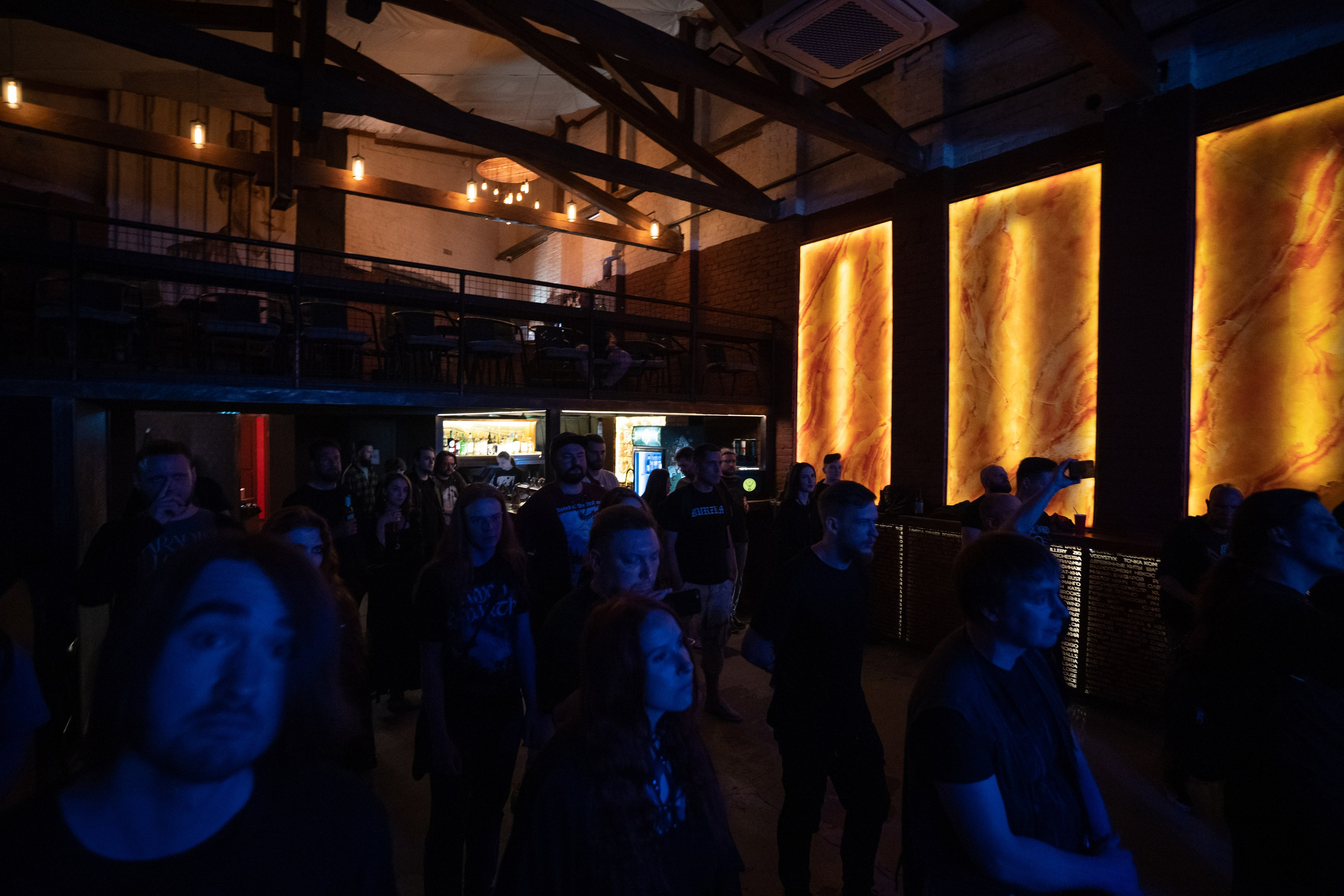 Neuropolis|клуб Сердце. Концертный и репортажный фотограф в Санкт-Петербурге Слава Пахомов