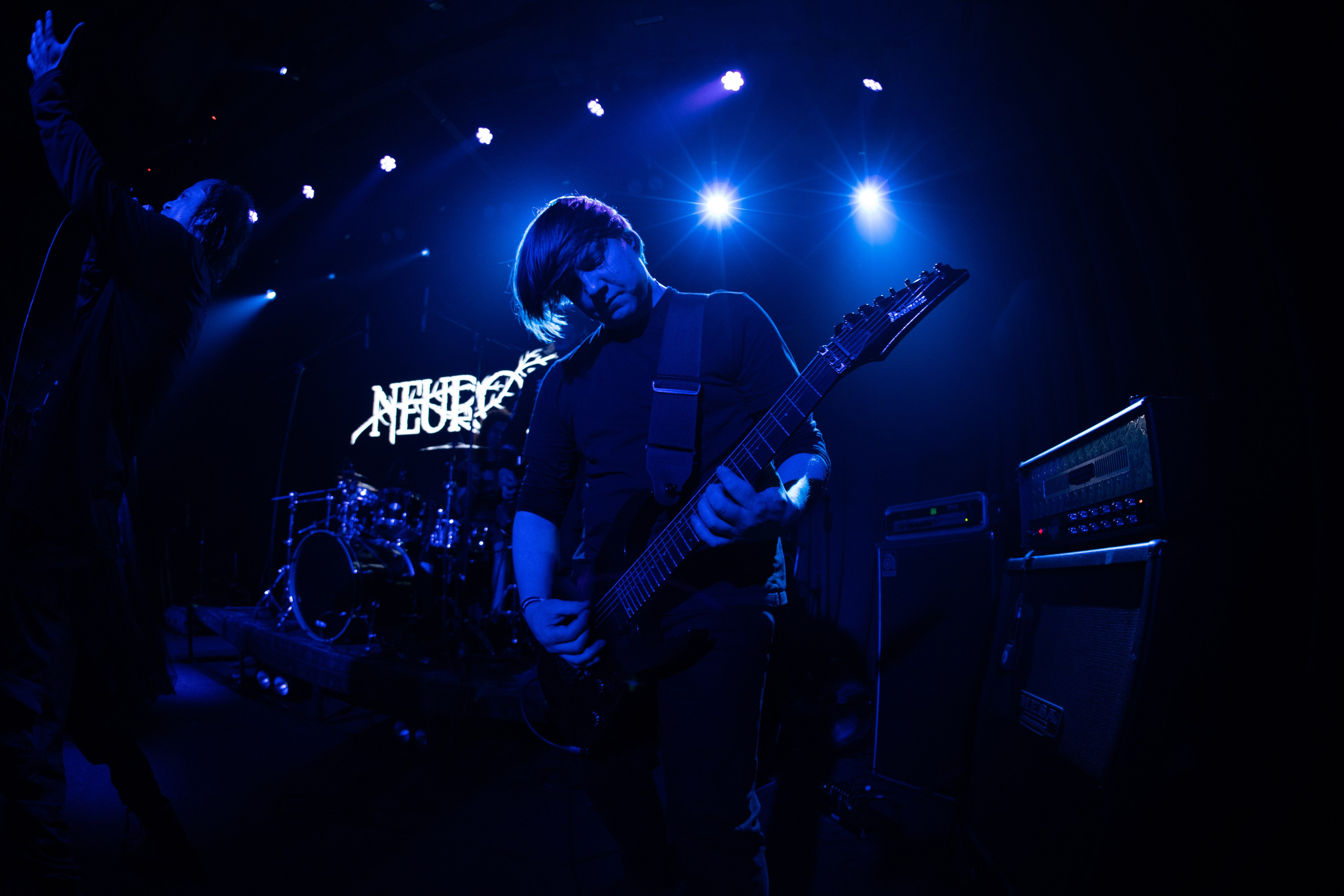 Neuropolis|клуб Сердце. Концертный и репортажный фотограф в Санкт-Петербурге Слава Пахомов