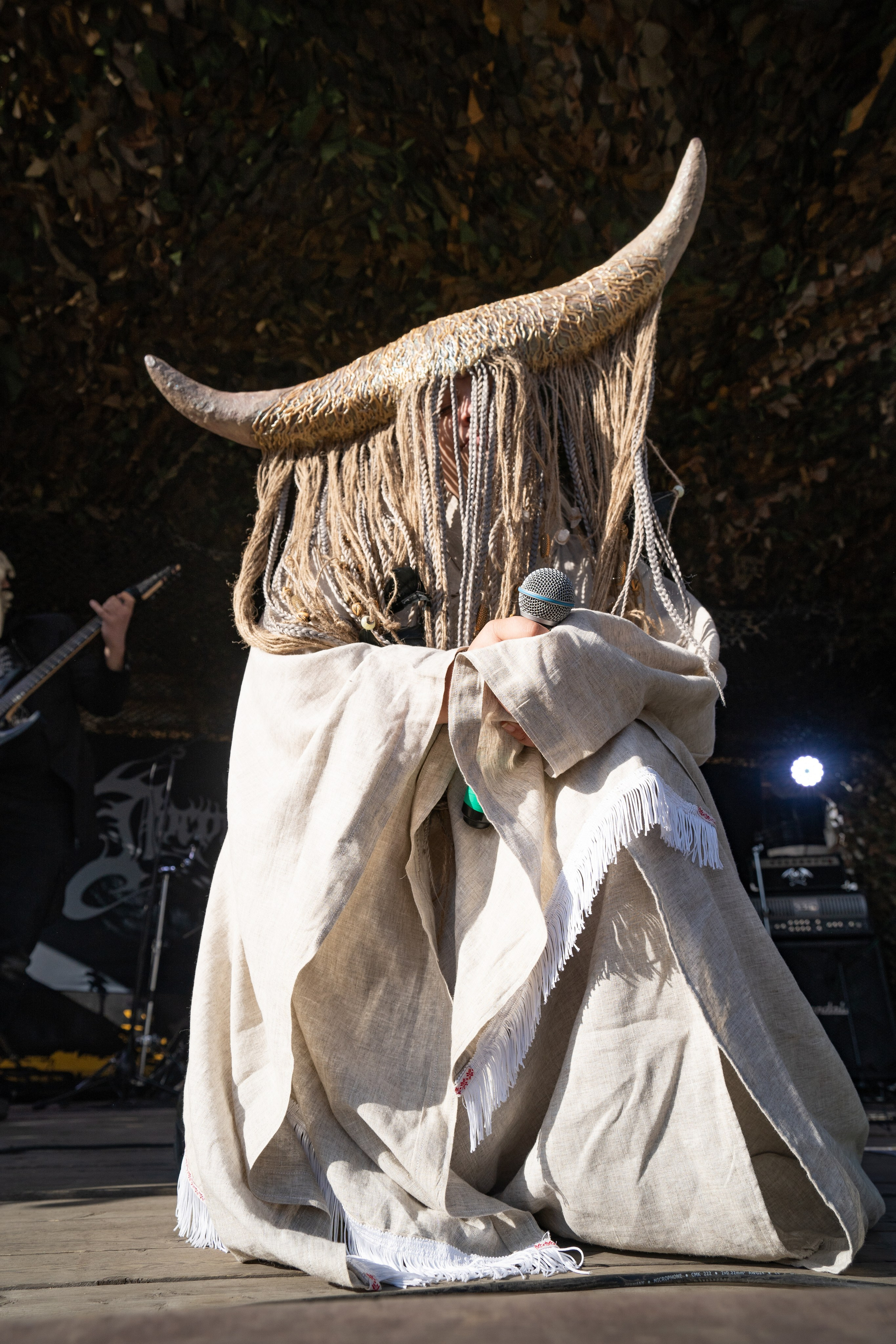 Фестиваль «ПОСРЕДИ КЛАДБИЩ И БОЛОТ»|Архангельск. Концертный и репортажный фотограф в Санкт-Петербурге Слава Пахомов
