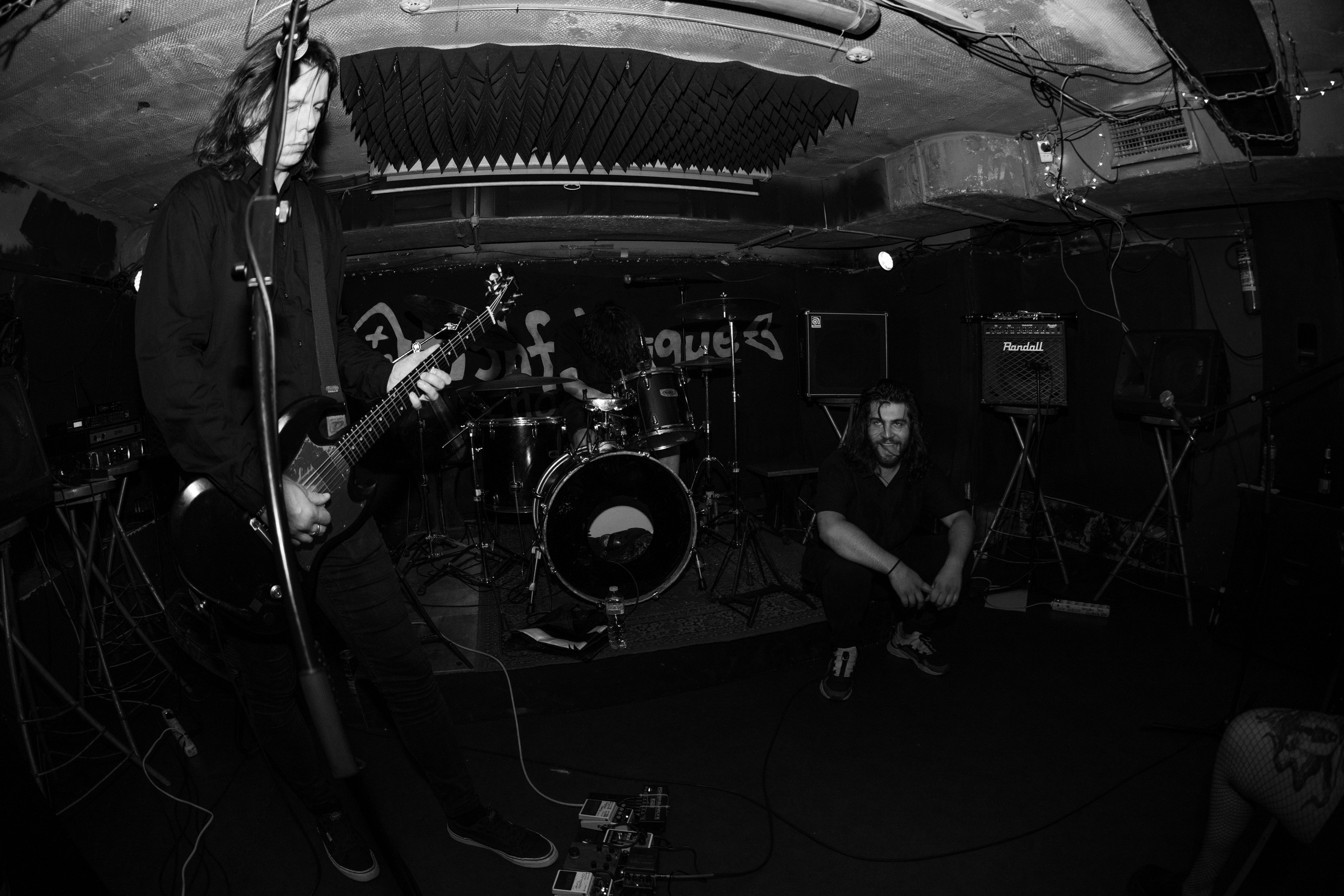 Blackened White Night|FishFabrique. Концертный и репортажный фотограф в Санкт-Петербурге Слава Пахомов