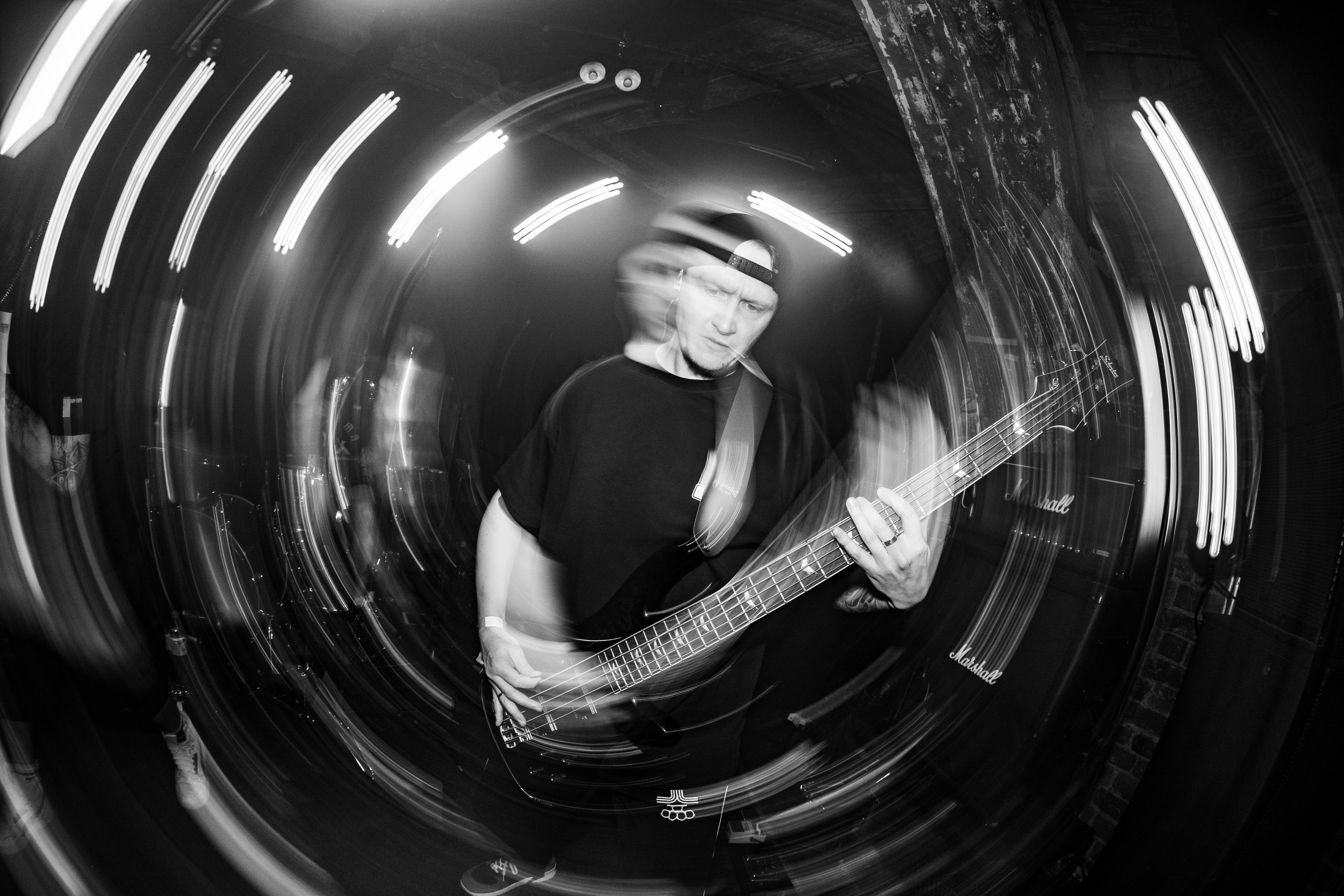 ОМУТ ГИГ|Zoccolo 2.0. Концертный и репортажный фотограф в Санкт-Петербурге Слава Пахомов