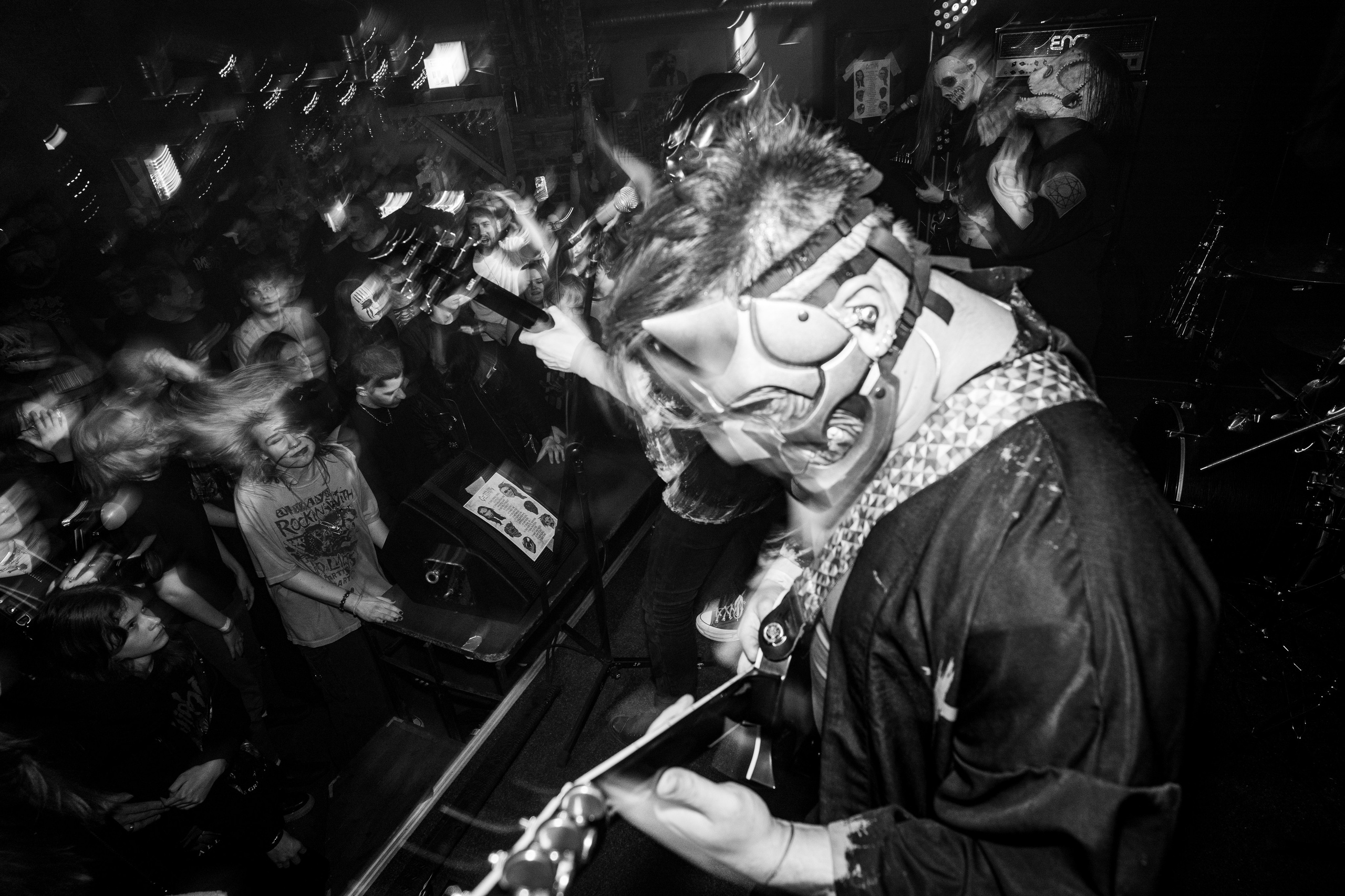 Get This|Zoccolo 2.0. Концертный и репортажный фотограф в Санкт-Петербурге Слава Пахомов