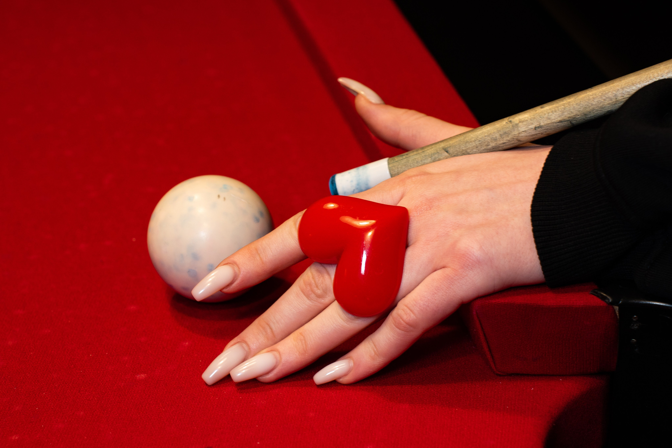 Бар разбитых сердец|Killer pool. Концертный и репортажный фотограф в Санкт-Петербурге Слава Пахомов