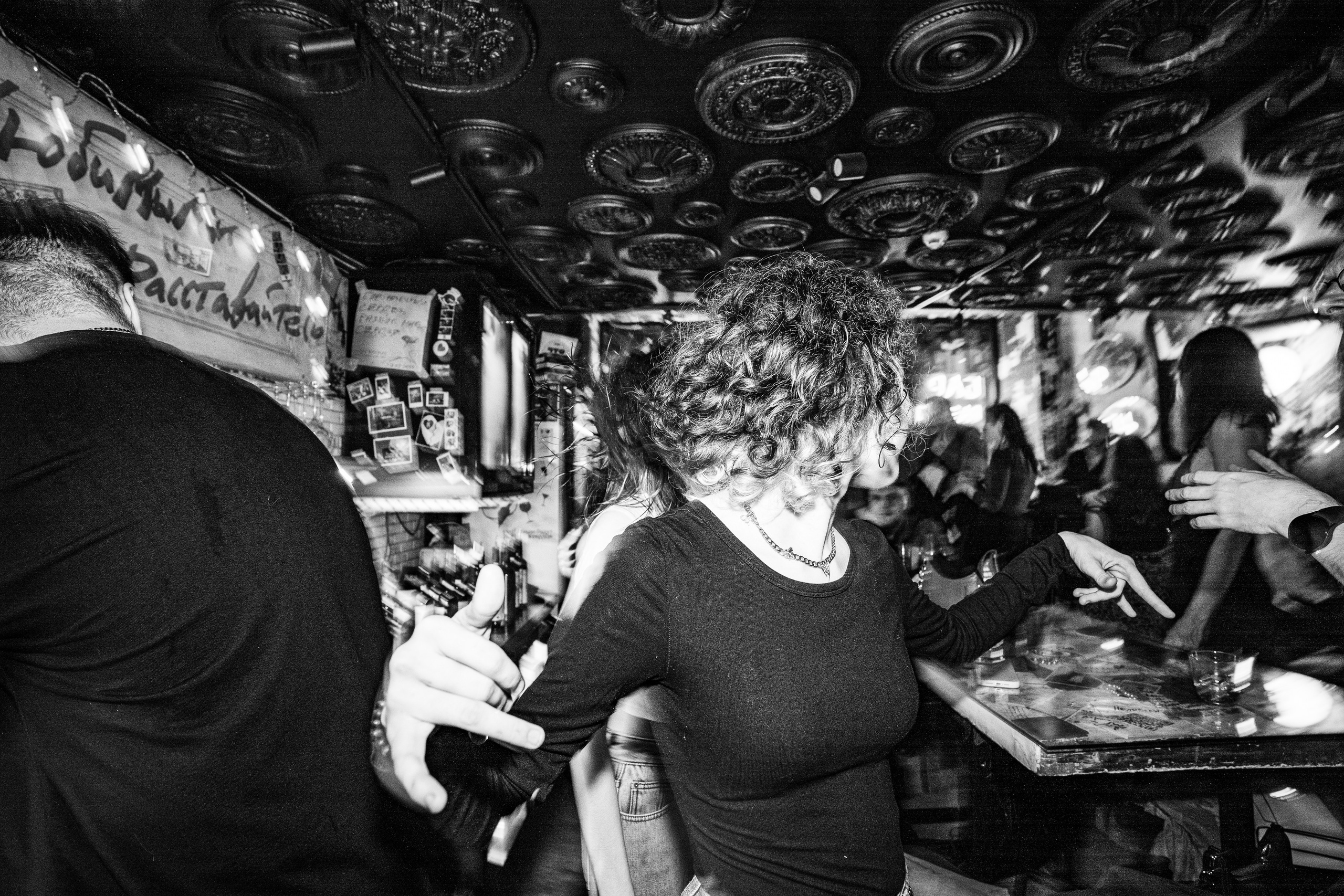 Бар разбитых сердец. Last summer party. Концертный и репортажный фотограф в Санкт-Петербурге Слава Пахомов