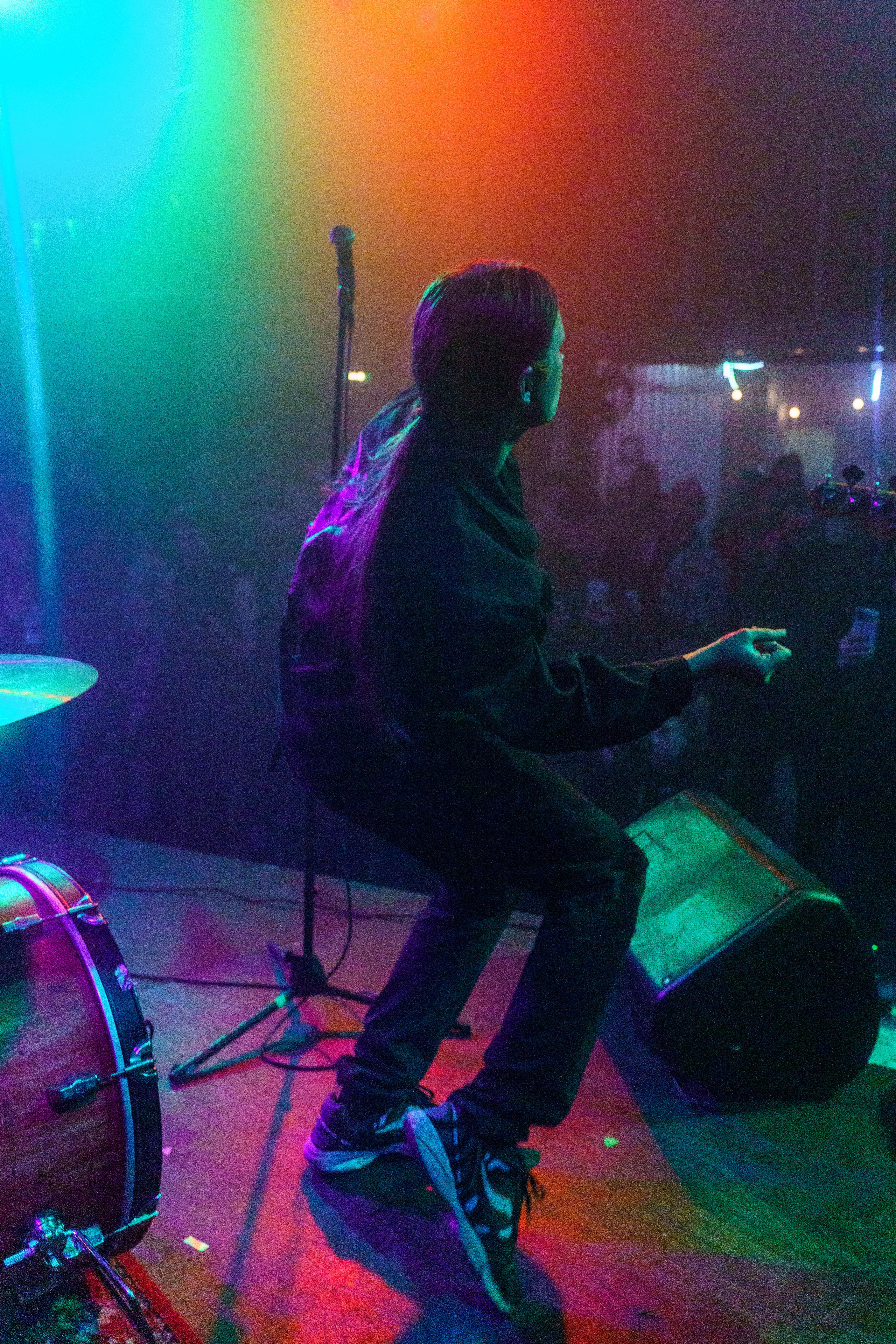 Летние войны • Skimist • 100 Собак | Ласточка. Концертный и репортажный фотограф в Санкт-Петербурге Слава Пахомов