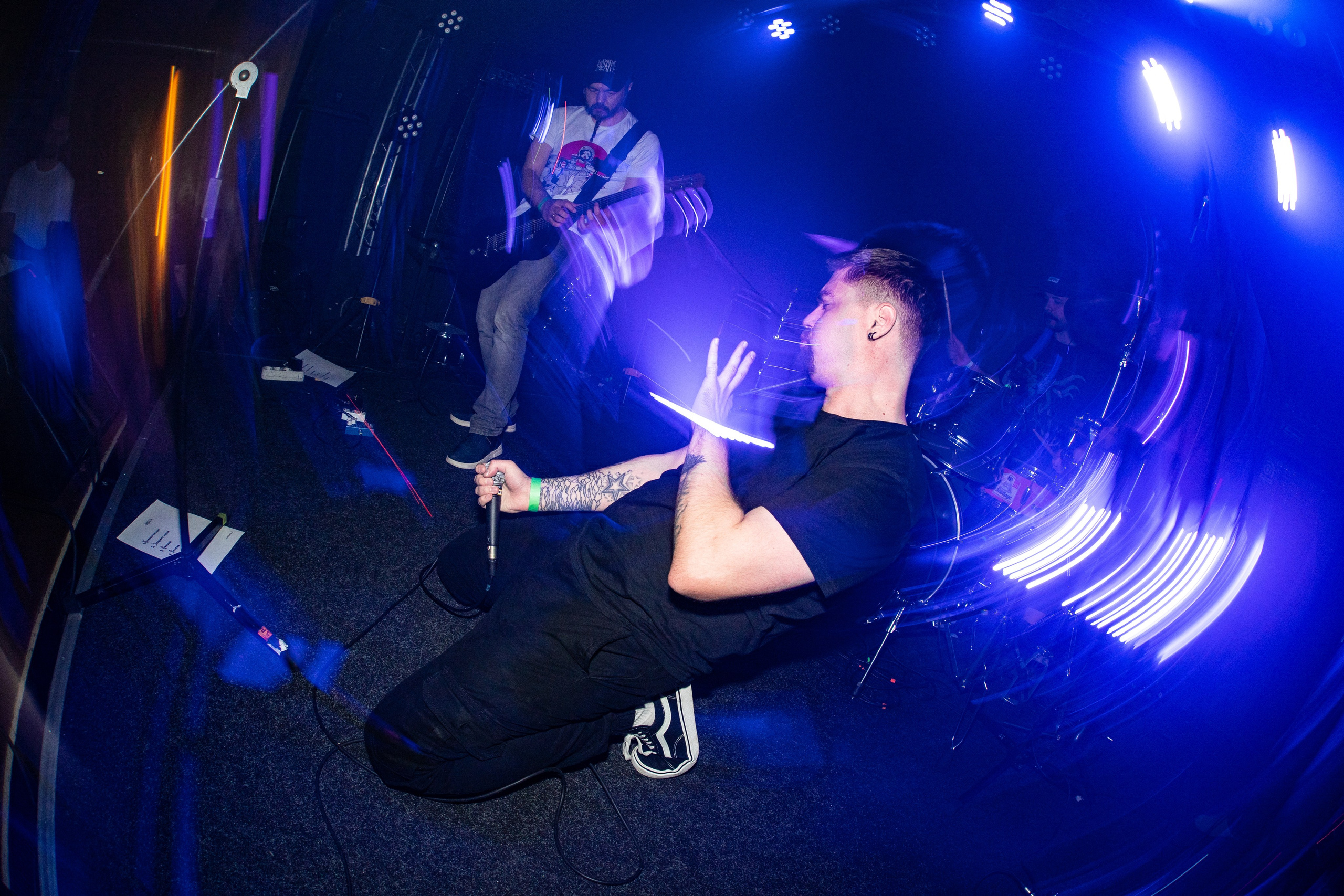 Lesnik • ШШШ • Laugar • DØRER|Zoccolo 2.0. Концертный и репортажный фотограф в Санкт-Петербурге Слава Пахомов