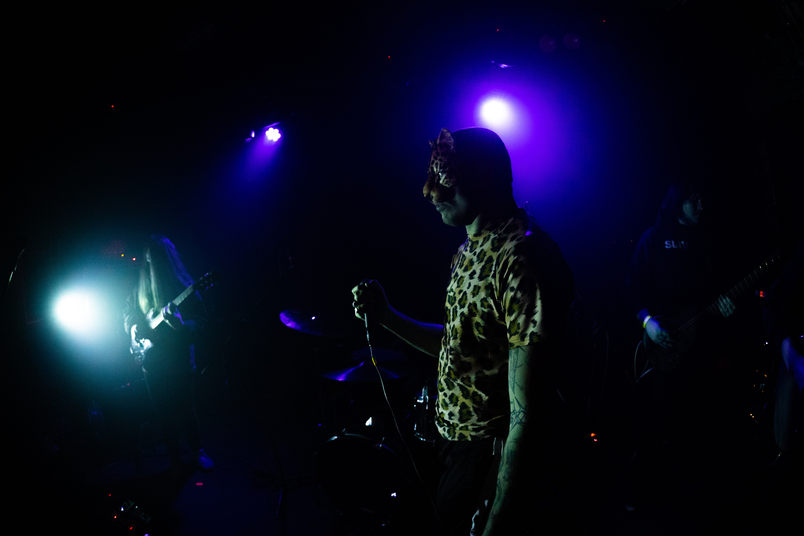 General Grievous|Zoccolo 2.0. Концертный и репортажный фотограф в Санкт-Петербурге Слава Пахомов