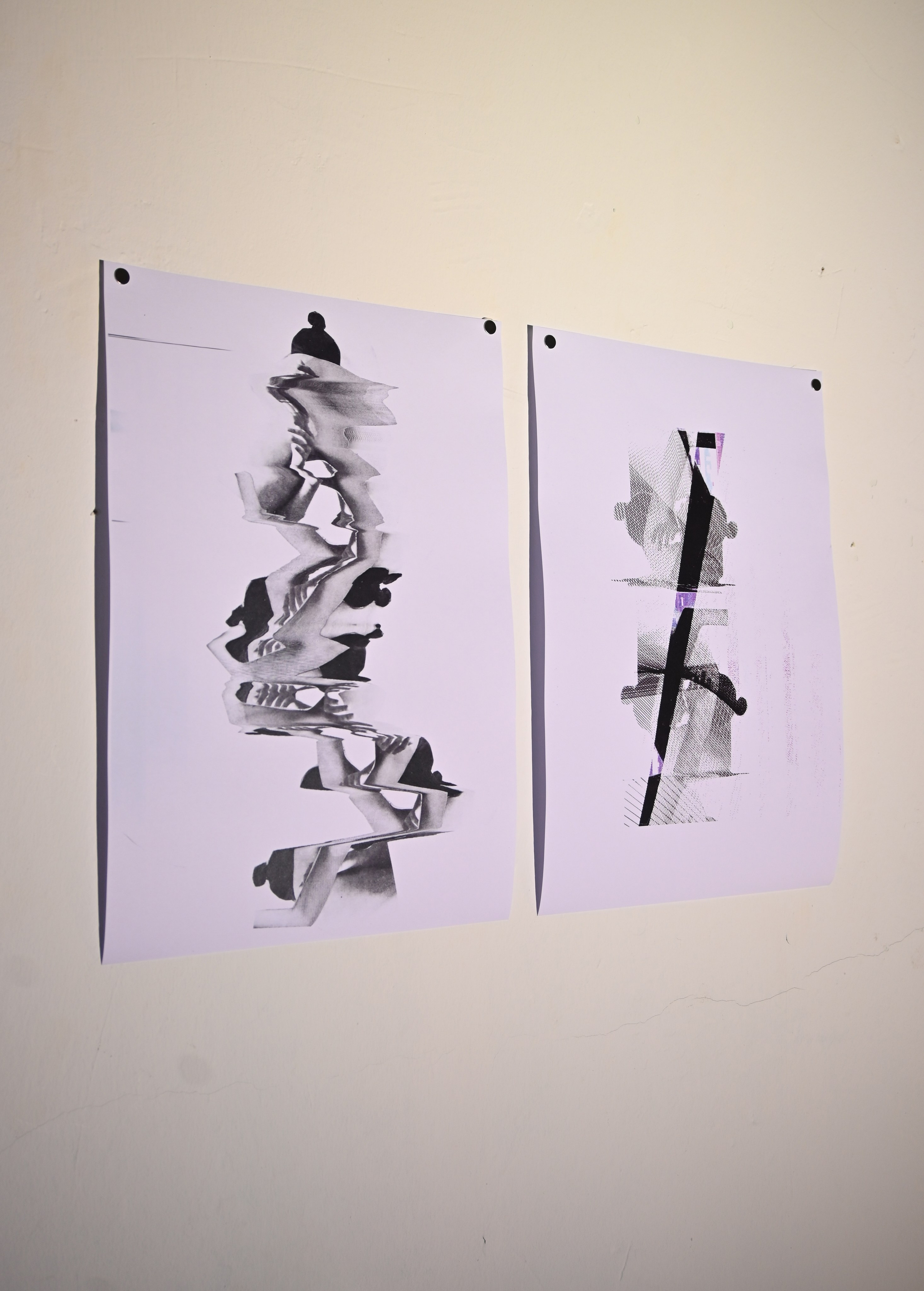 Выставка-квартирник «Переход». Алисия Гадеева | Концептуальный фотограф mixed media | Санкт-Петербург