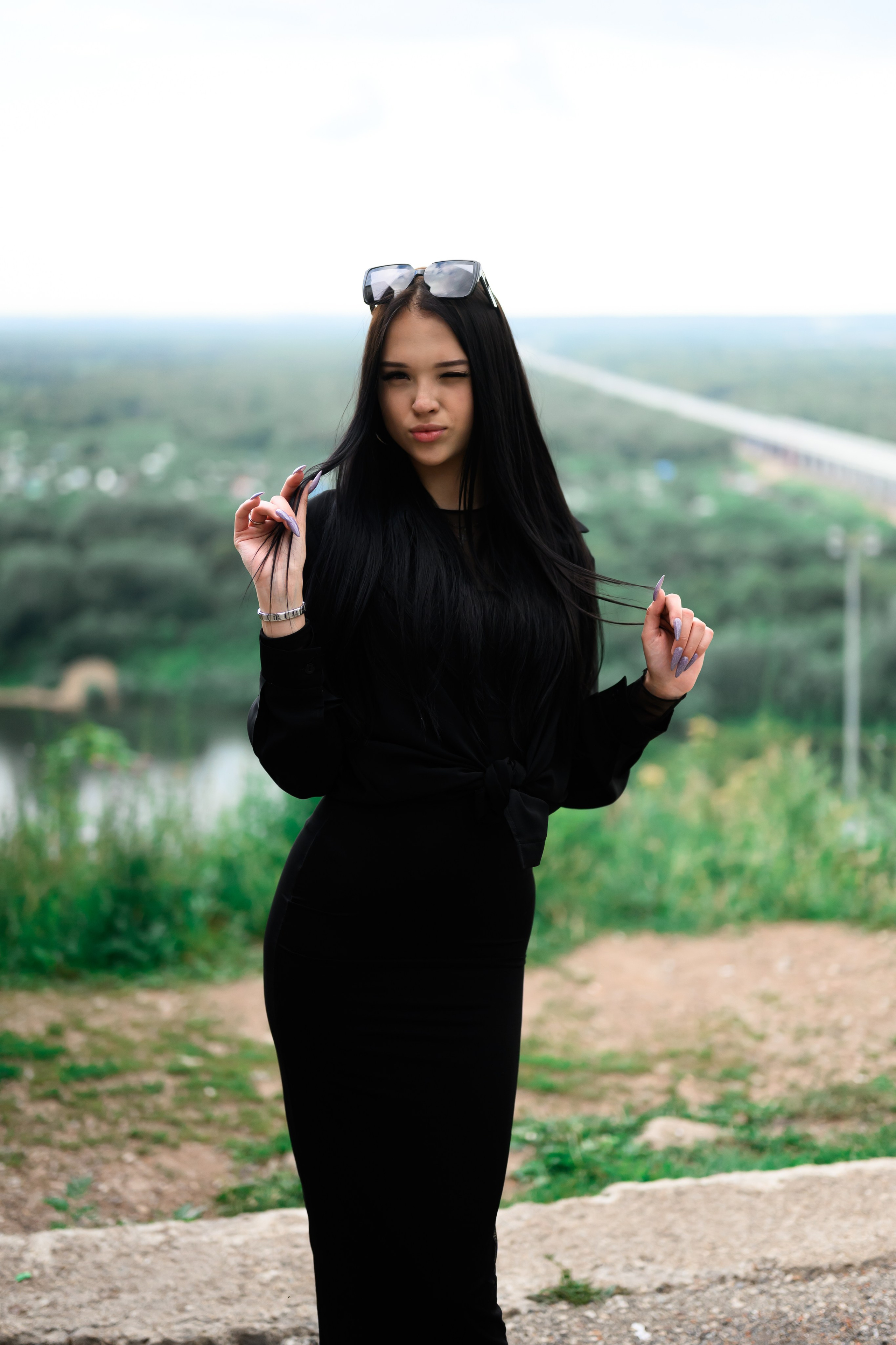 Выпускные. Профессиональный фотограф в Уфе Алина Стрелкова