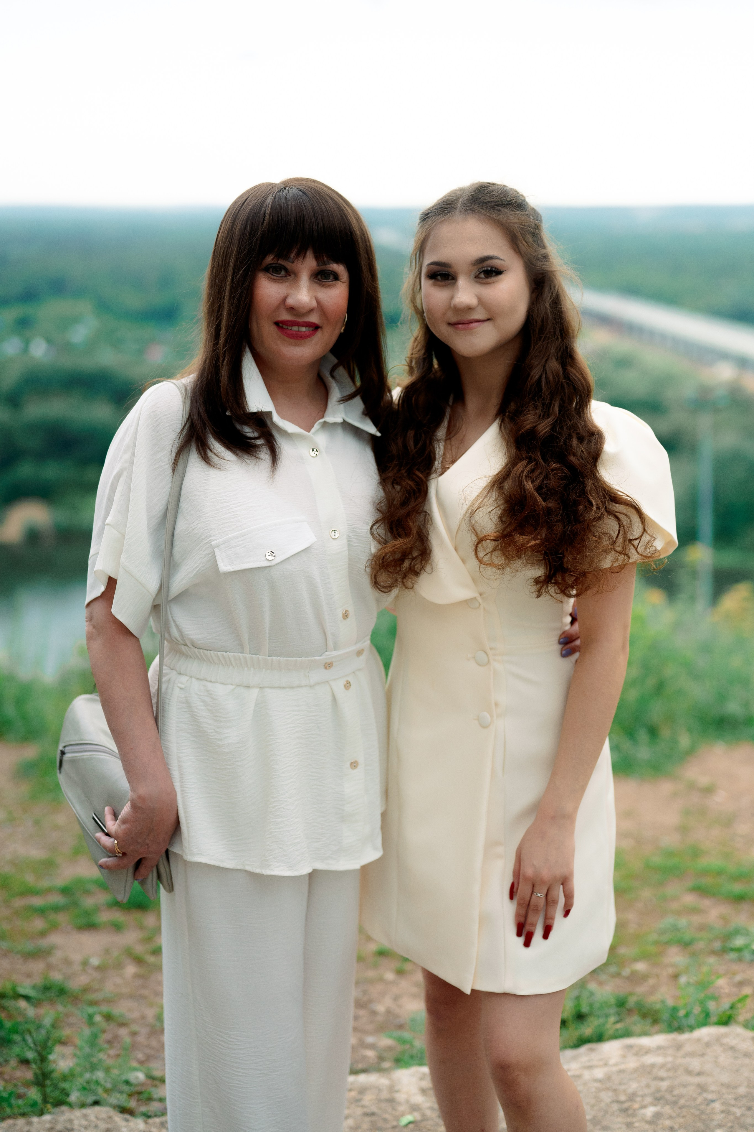 Выпускные. Профессиональный фотограф в Уфе Алина Стрелкова