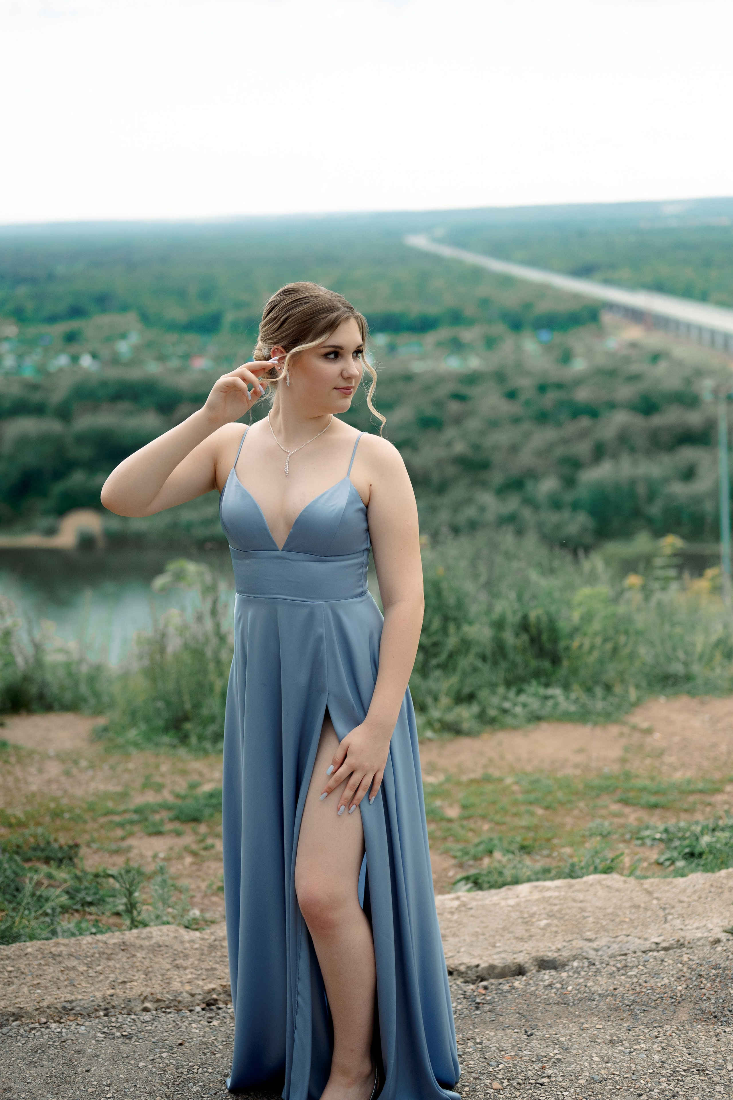 Выпускные. Профессиональный фотограф в Уфе Алина Стрелкова