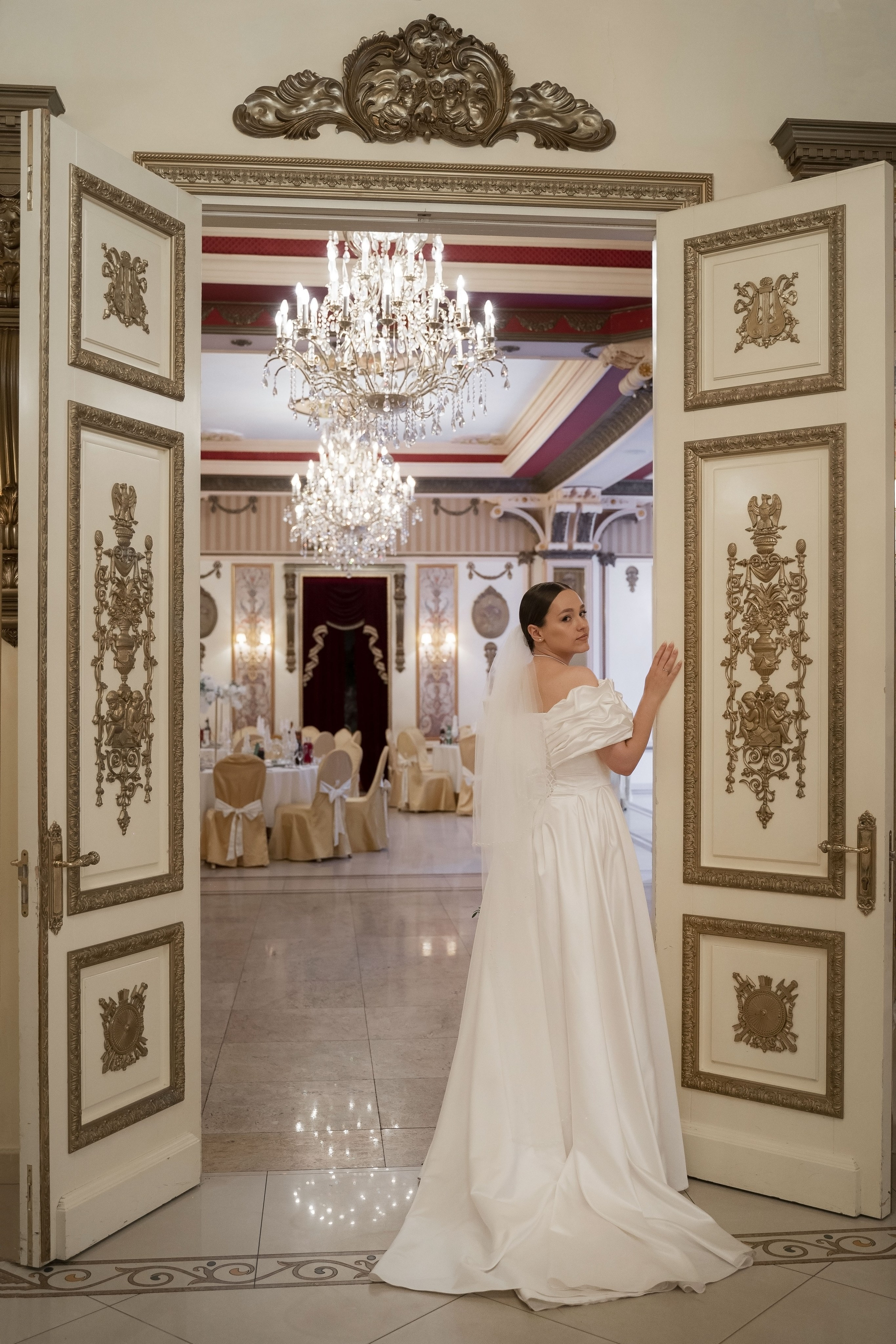 Алиса и Михаил (г.Орел). Фотограф Вера Зверуго в Орле