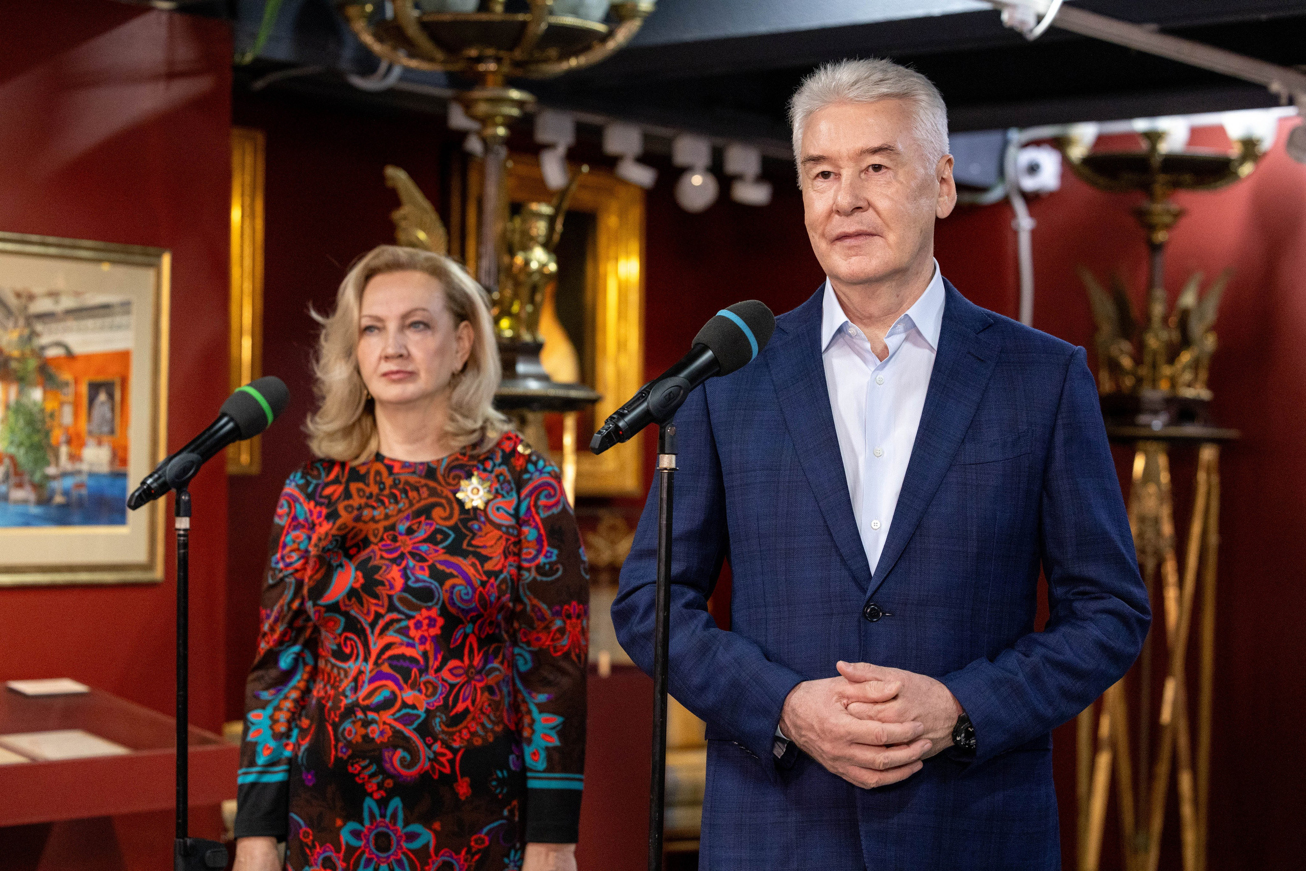 СОБЫТИЙНАЯ СЪЕМКА. Коммерческий фотограф Дамира Умярова (Москва)