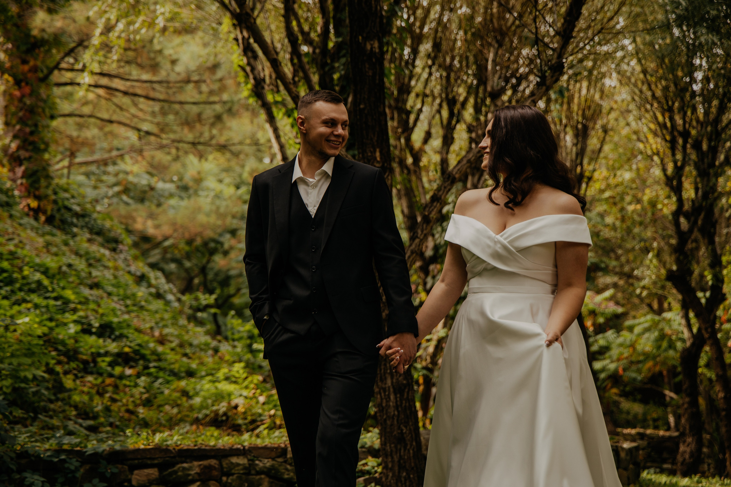 Алексей и Валерия. Свадебный организатор в Ростове-на-Дону Яснов Роман