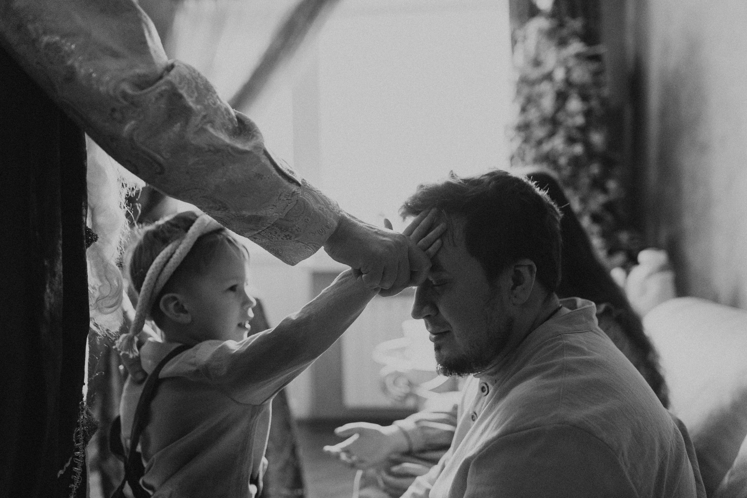 Новогодняя фотосессия дома Москва. Семейный фотограф Маша Тимофеева | Москва