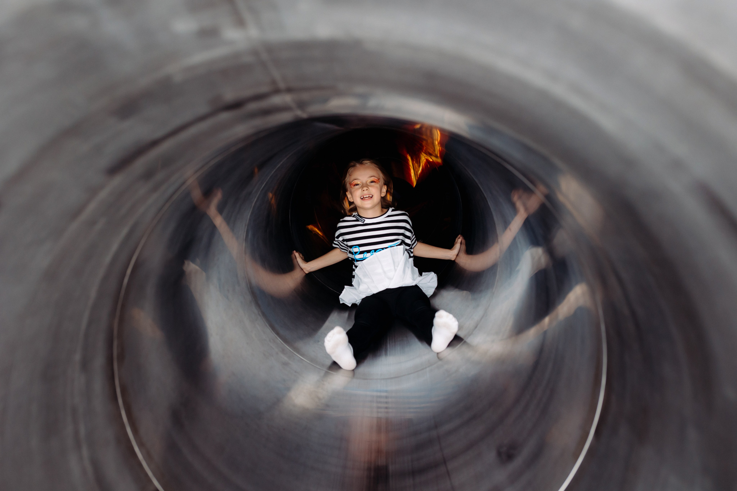 Дни Рождения. Фотограф в Санкт-Петербурге Кирюшенков Андрей