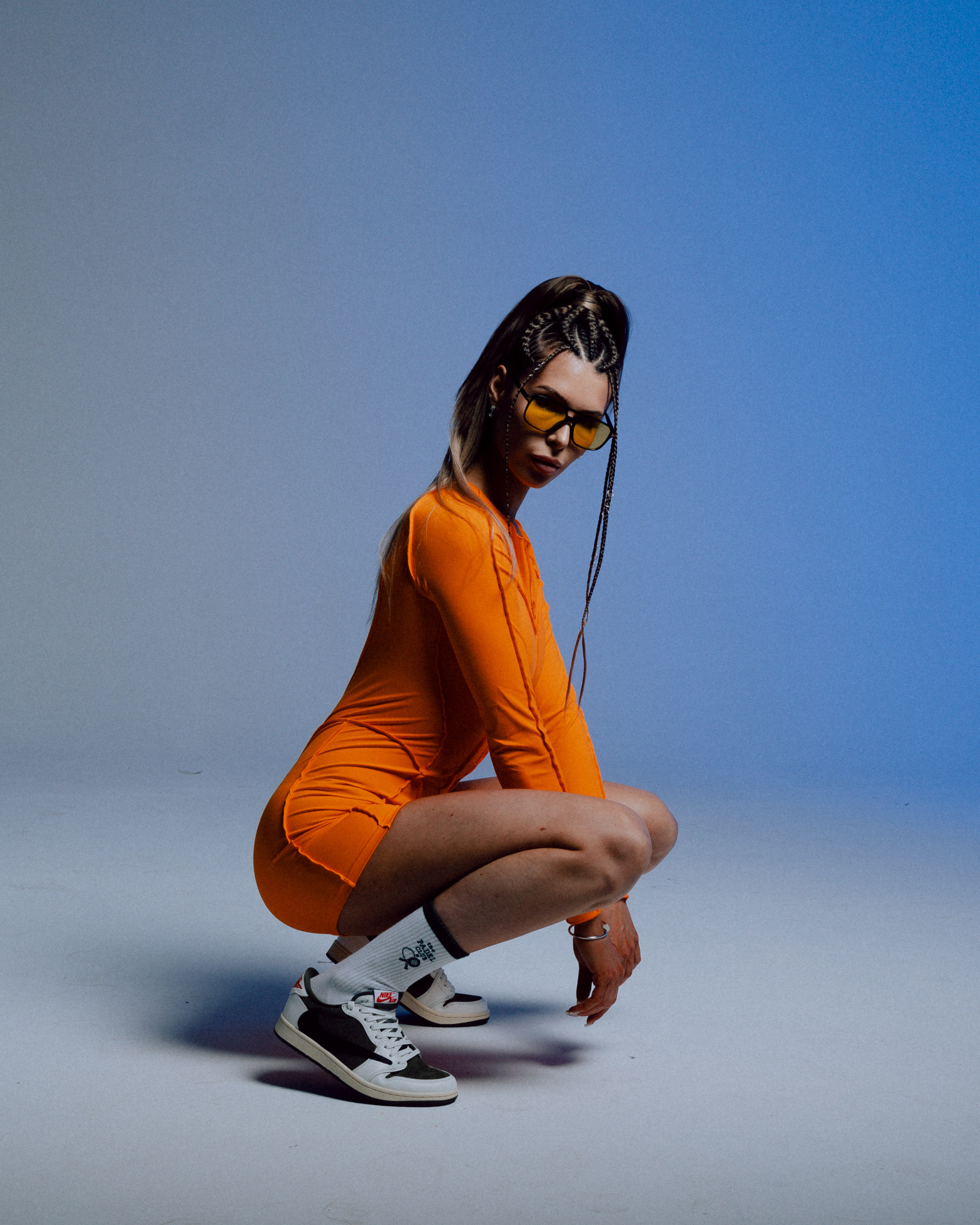 Анна. Фотограф в Москве Шалышко Ангелина