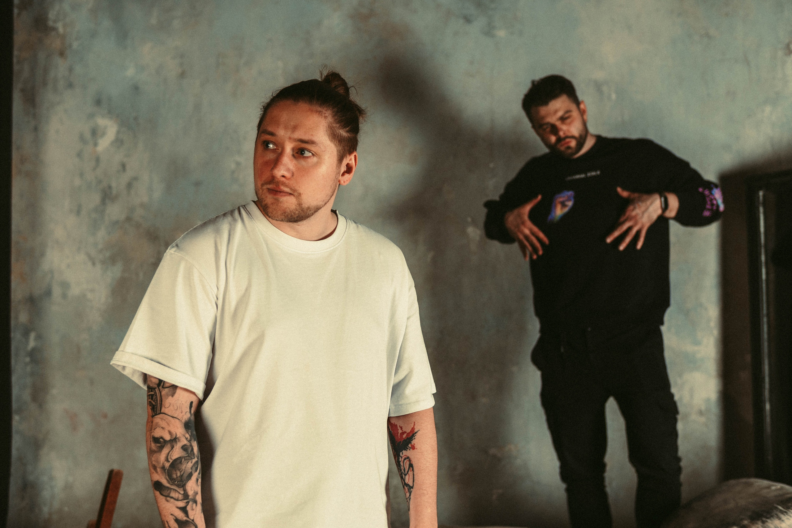 TISONE. Фотограф в Москве Шалышко Ангелина