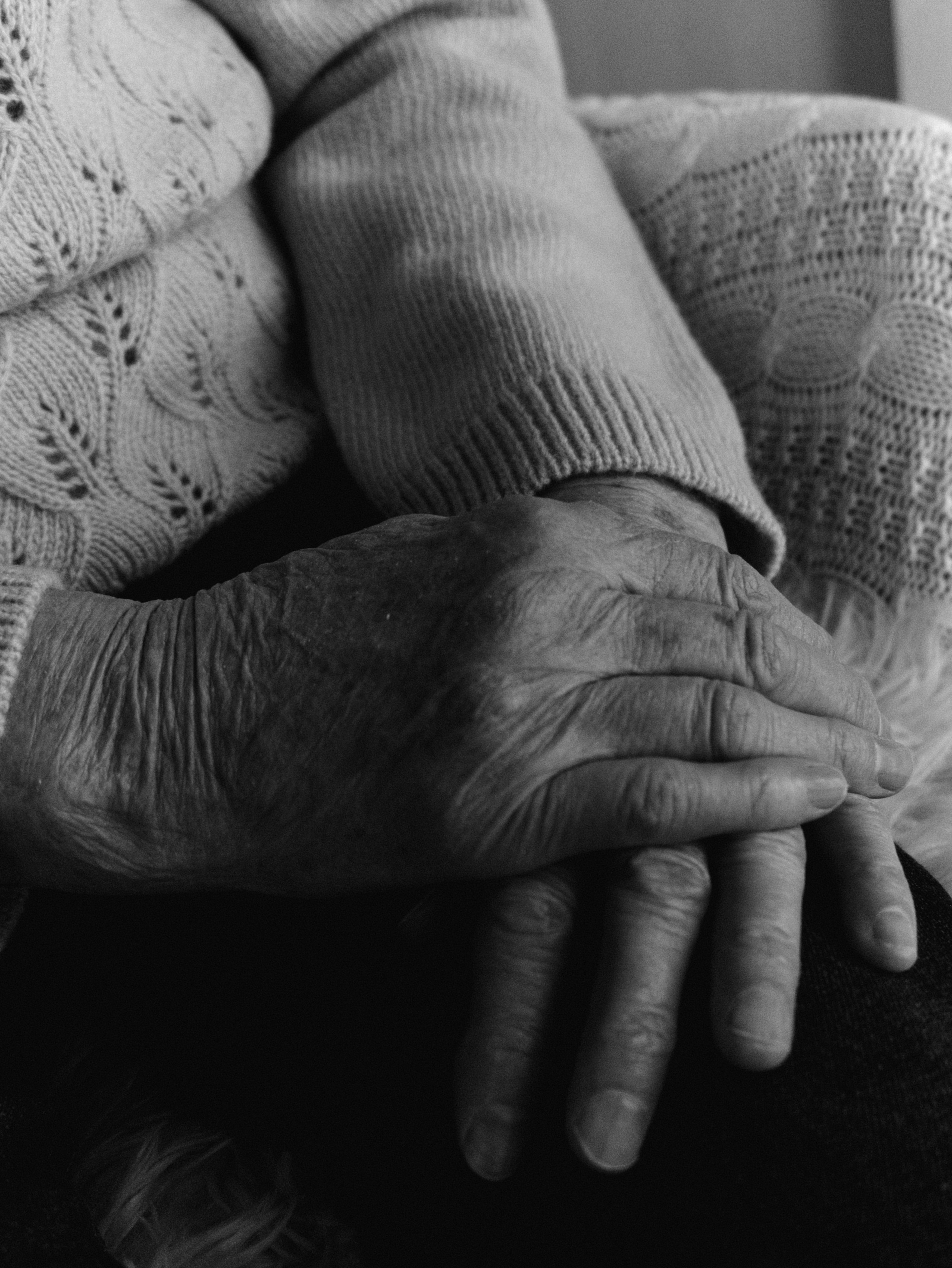 Три поколения. Фотограф в Москве Шалышко Ангелина