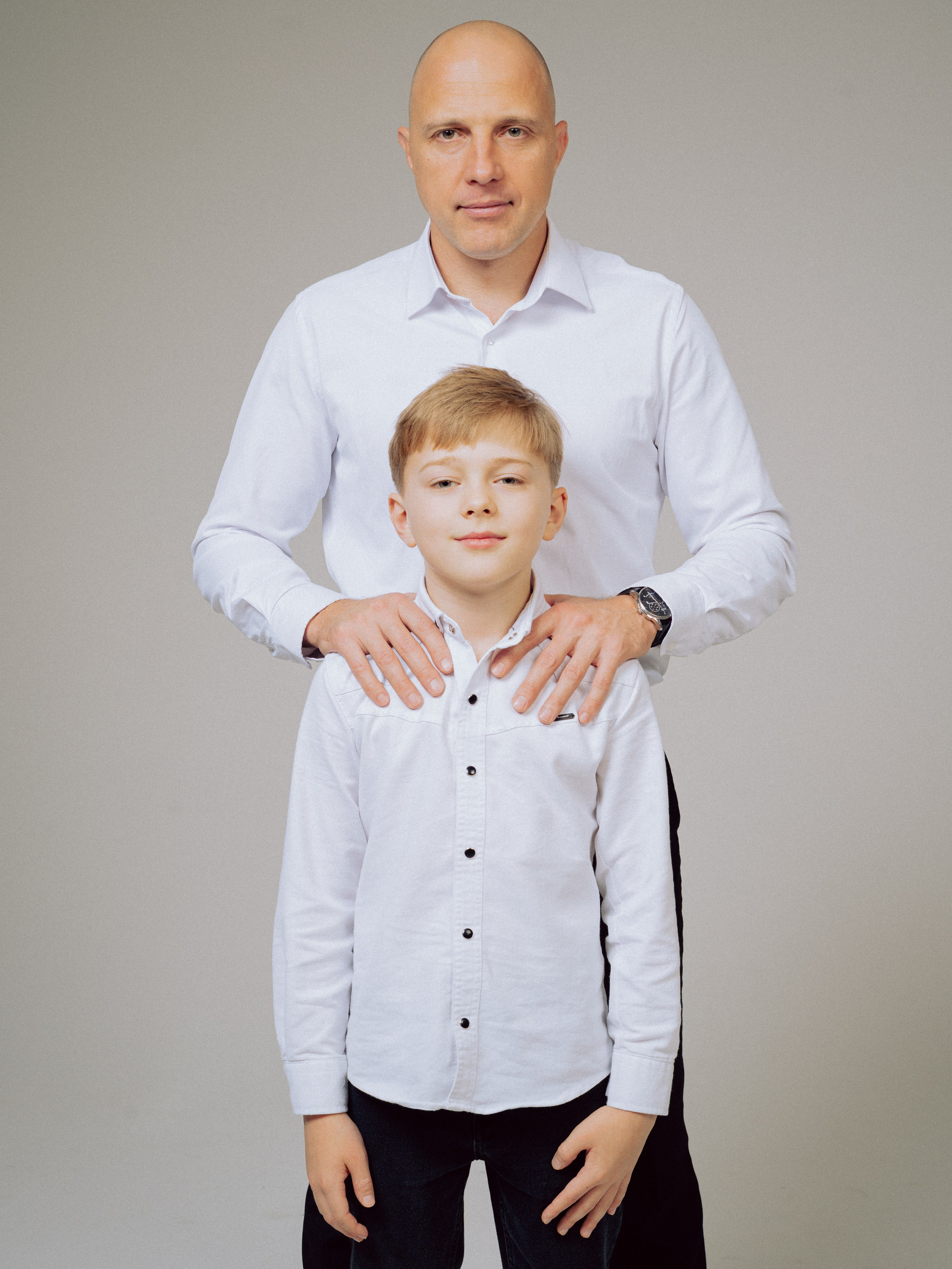 Их уже пятерооооо. Фотограф в Москве Шалышко Ангелина