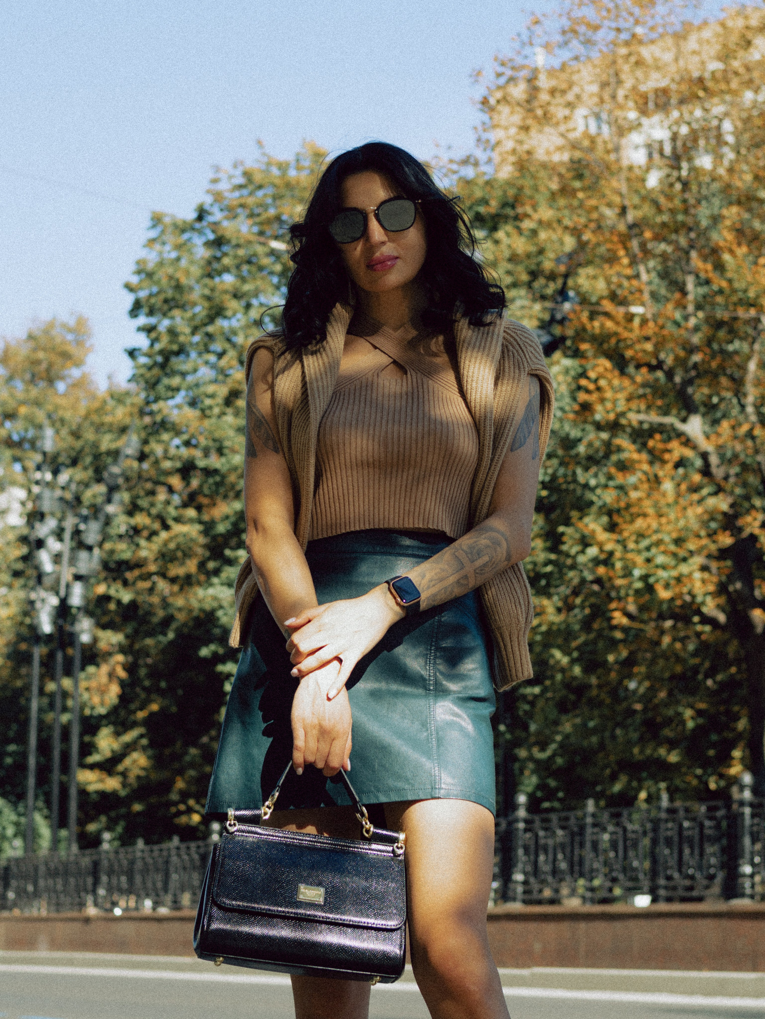 Eva_2. Фотограф в Москве Шалышко Ангелина