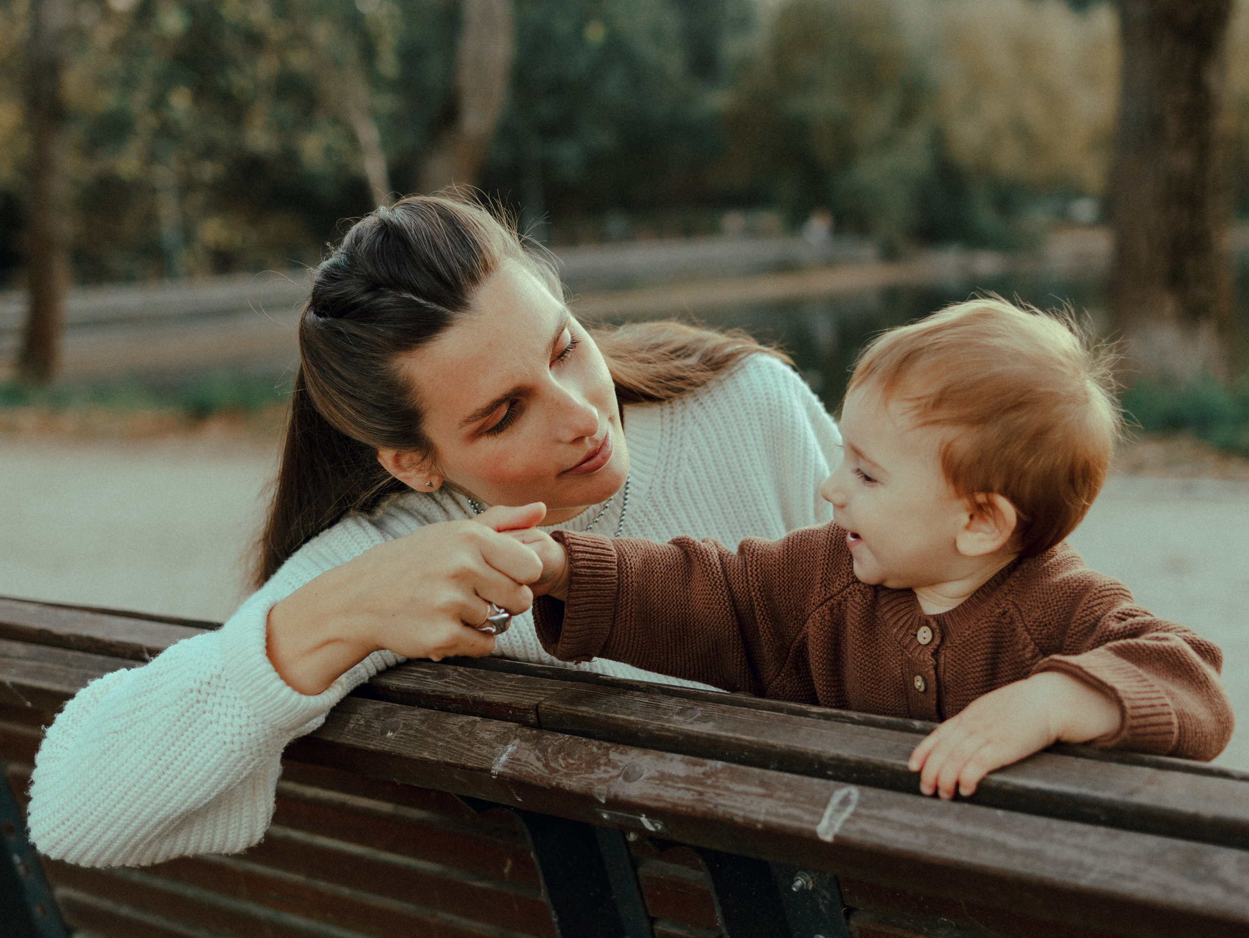 Аня и Владо. Фотограф в Москве Шалышко Ангелина
