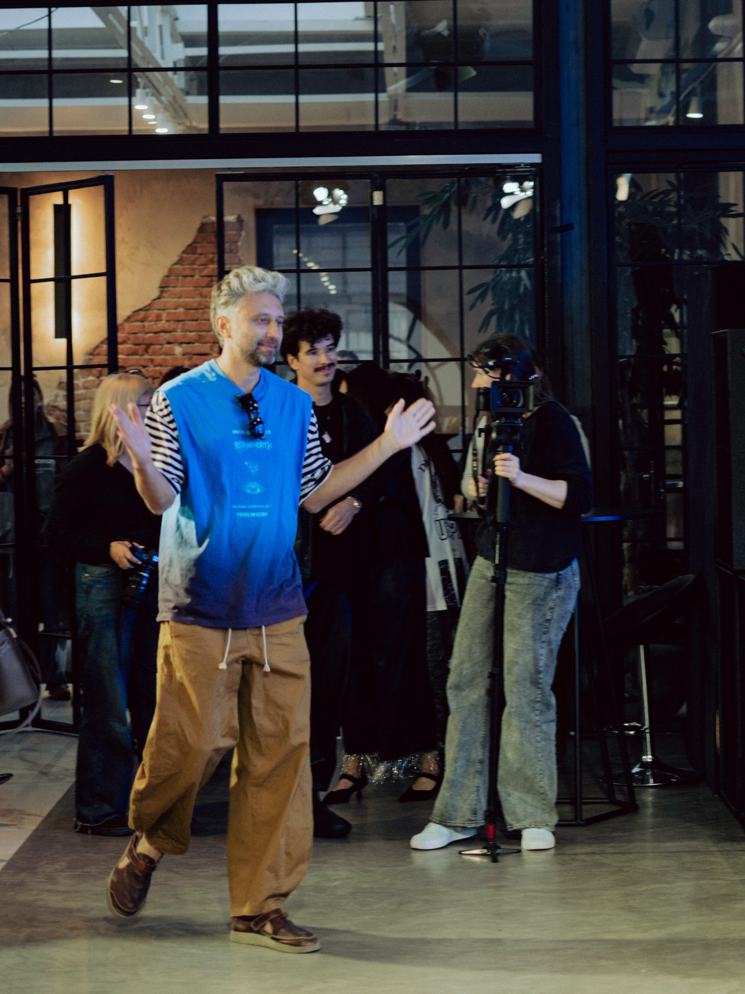 INPROSSECO FEST. Фотограф в Москве Шалышко Ангелина