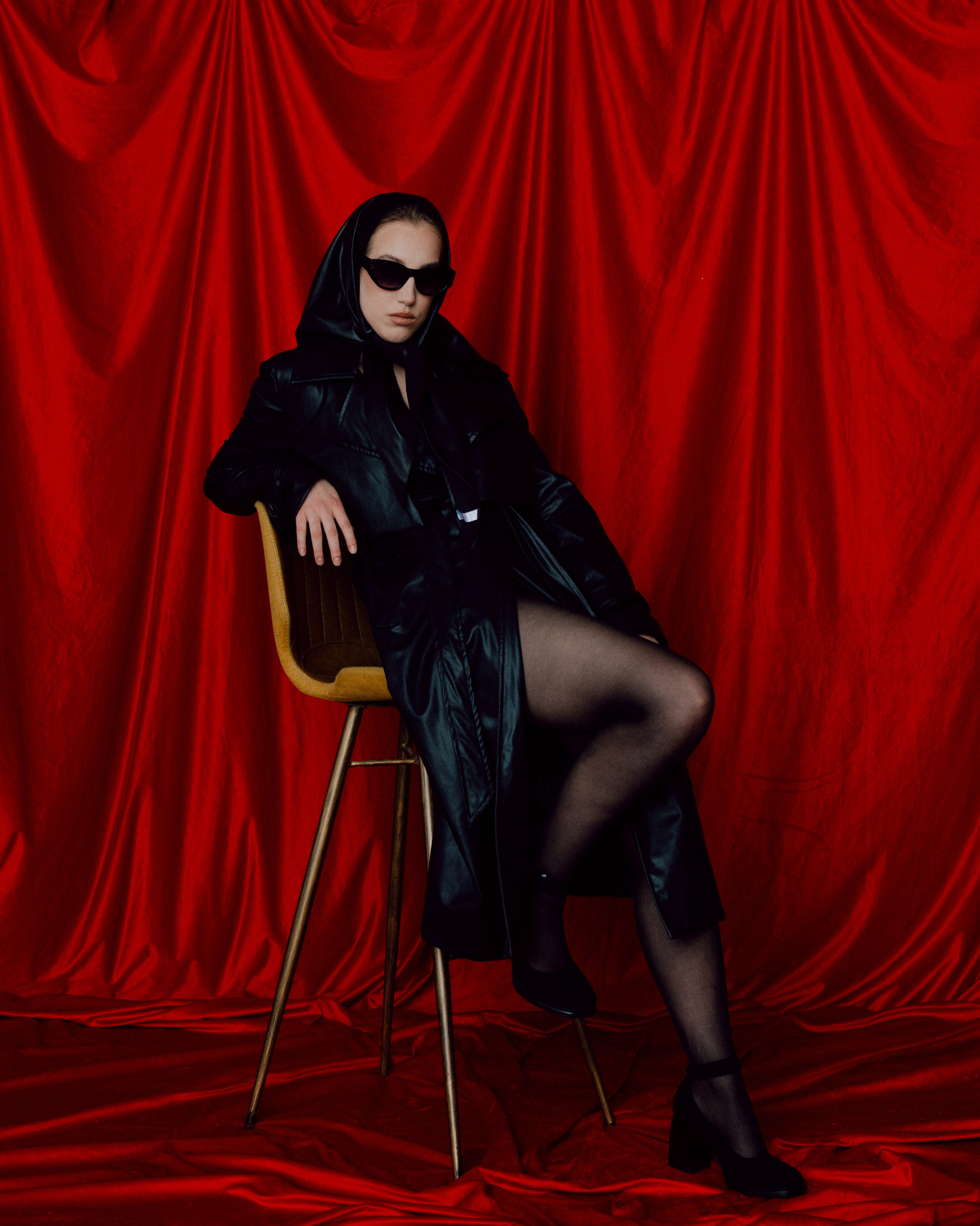 Ксения. Фотограф в Москве Шалышко Ангелина