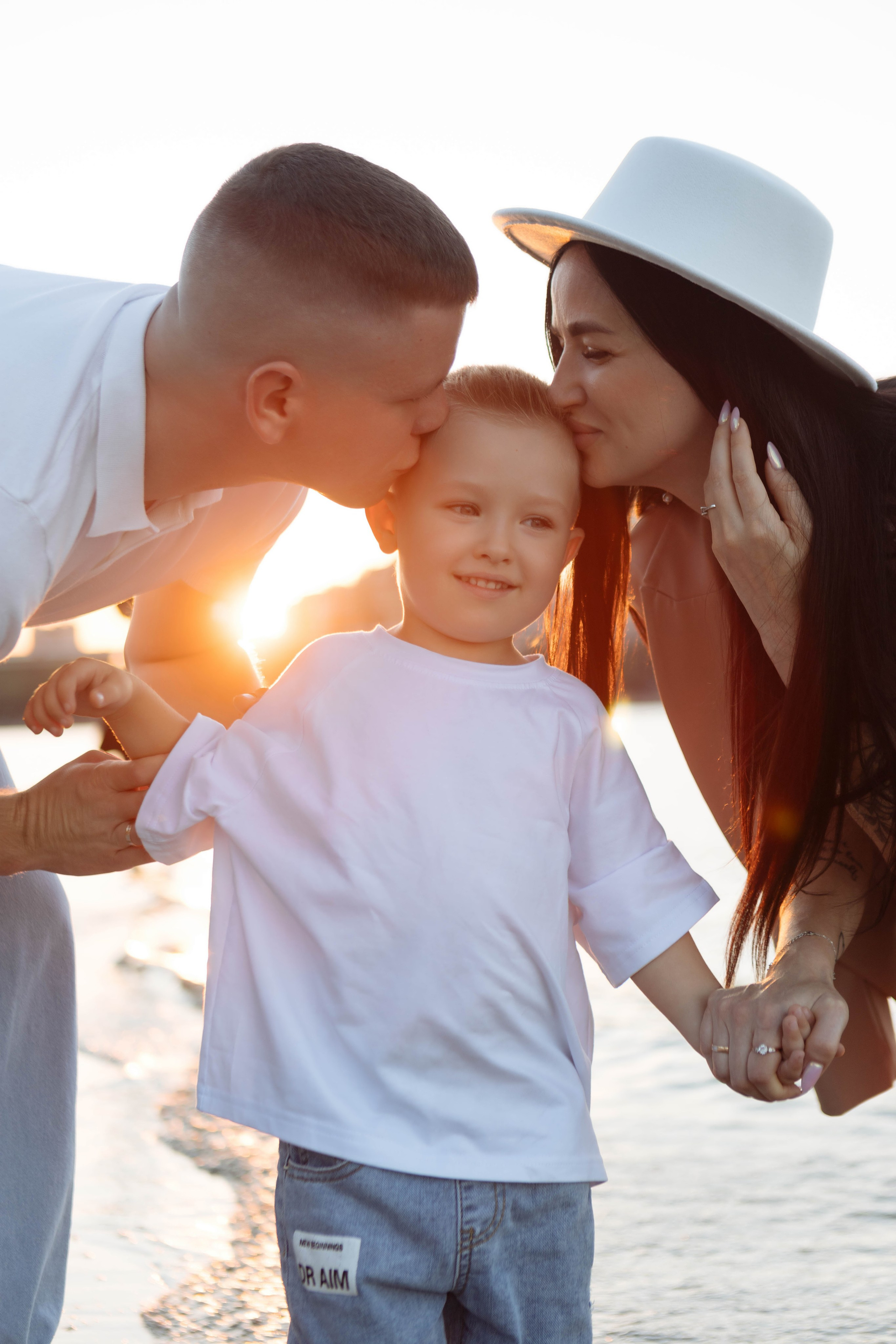 Елена&Игорь. Свадебный фотограф в Ростове-на-Дону Виктория Трунова