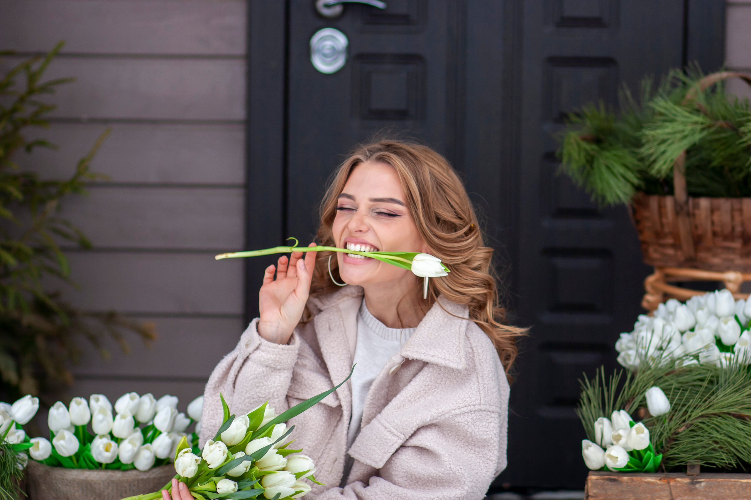 Женские истории. Семейный и женский фотограф Москва|Московская область