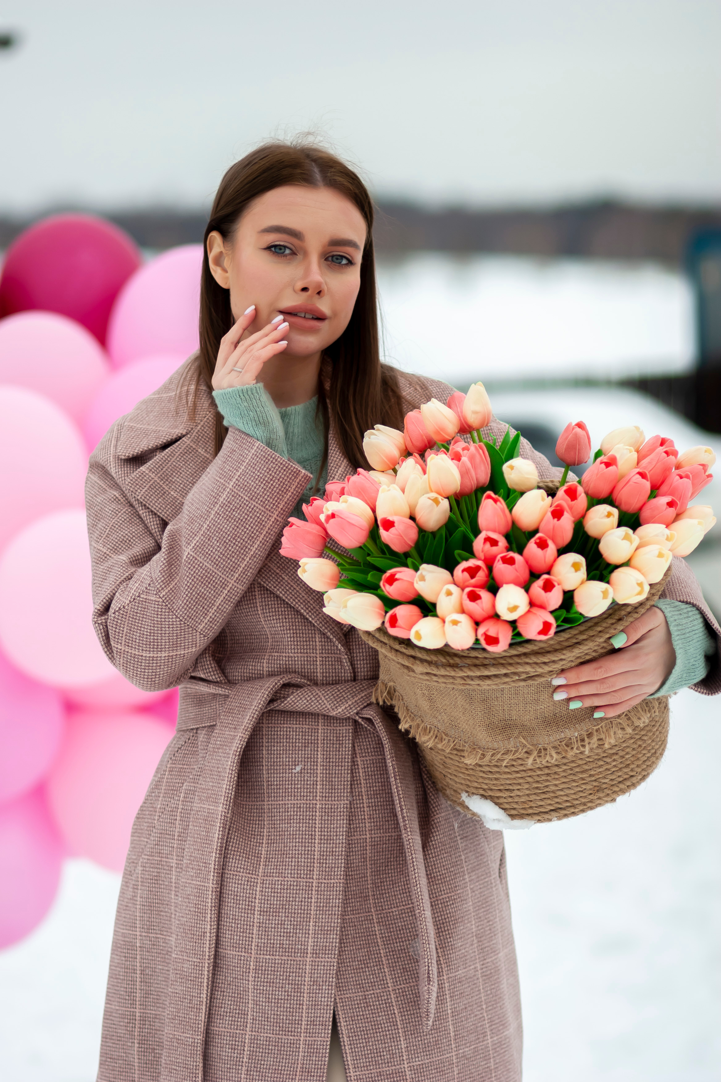 Женские истории. Семейный и женский фотограф Москва|Московская область