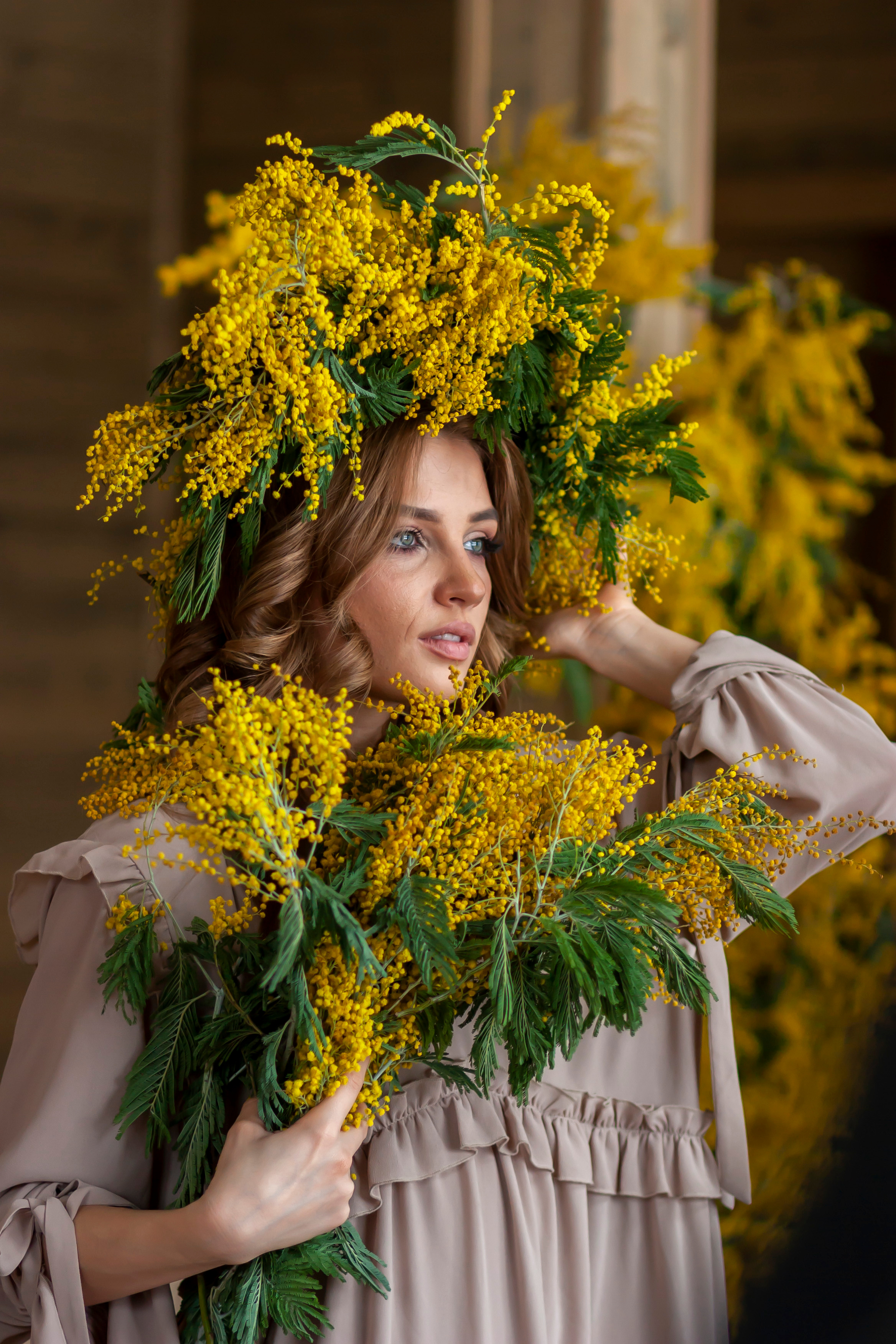 Женские истории. Семейный и женский фотограф Москва|Московская область