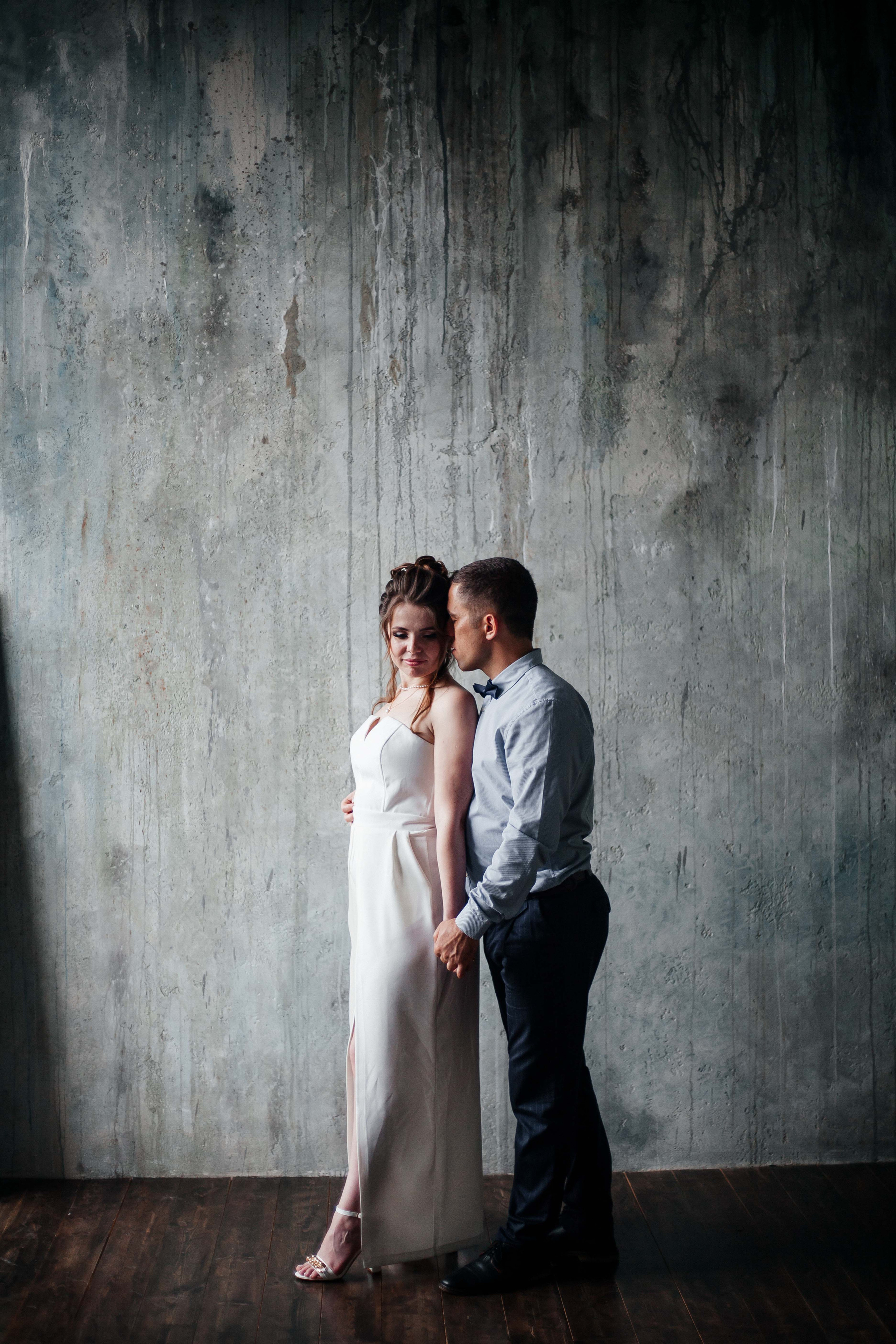 Сергей и Наталья. Свадебный фотограф в Симферополе (Крым) Валерия Воловидник