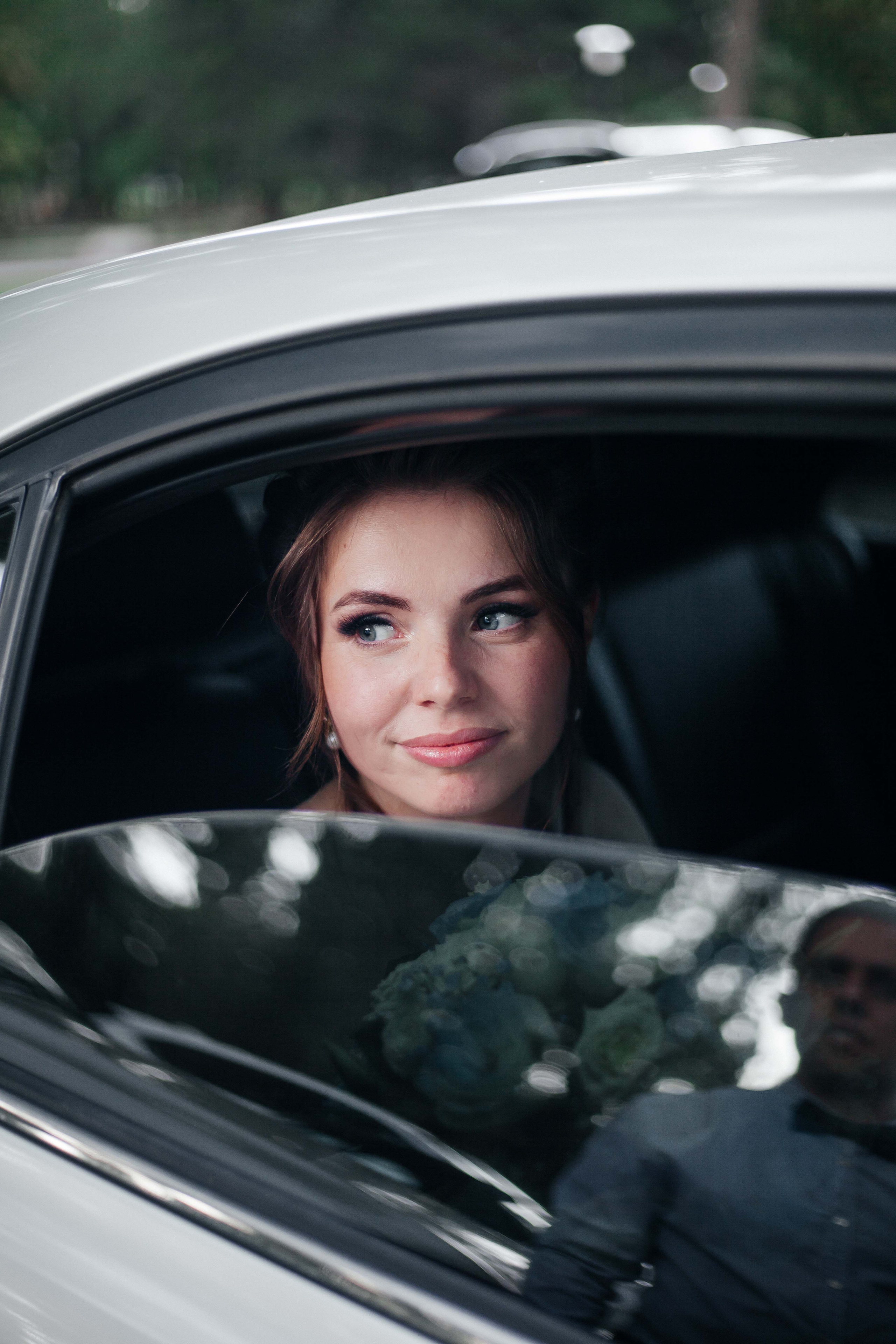 Сергей и Наталья. Свадебный фотограф в Симферополе (Крым) Валерия Воловидник